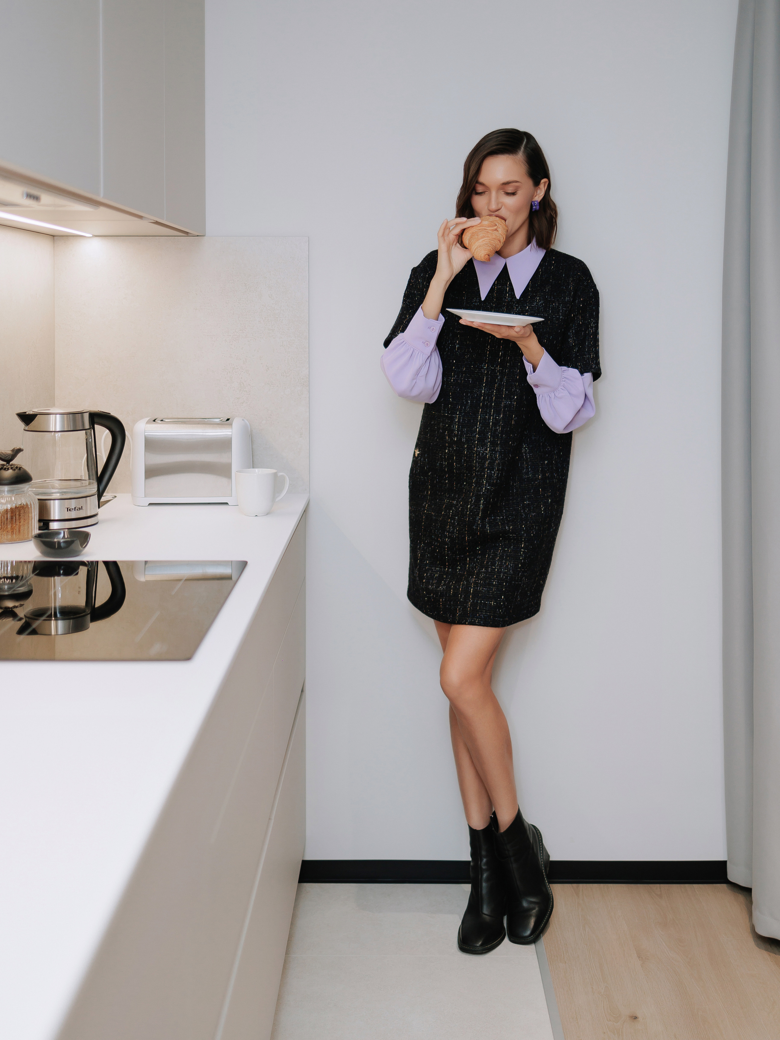 Имиджевые съемки. Фото и видео контент за одну съемку — Веретенников Егор