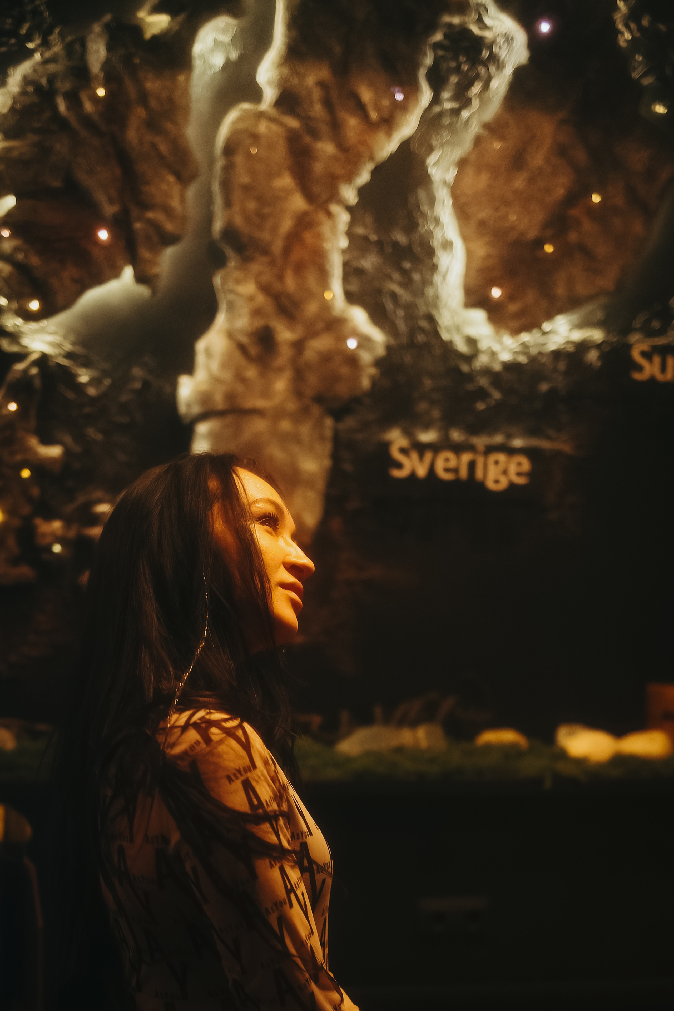 MANTRA — Dibidabo. Фото и видео контент за одну съемку — Веретенников Егор