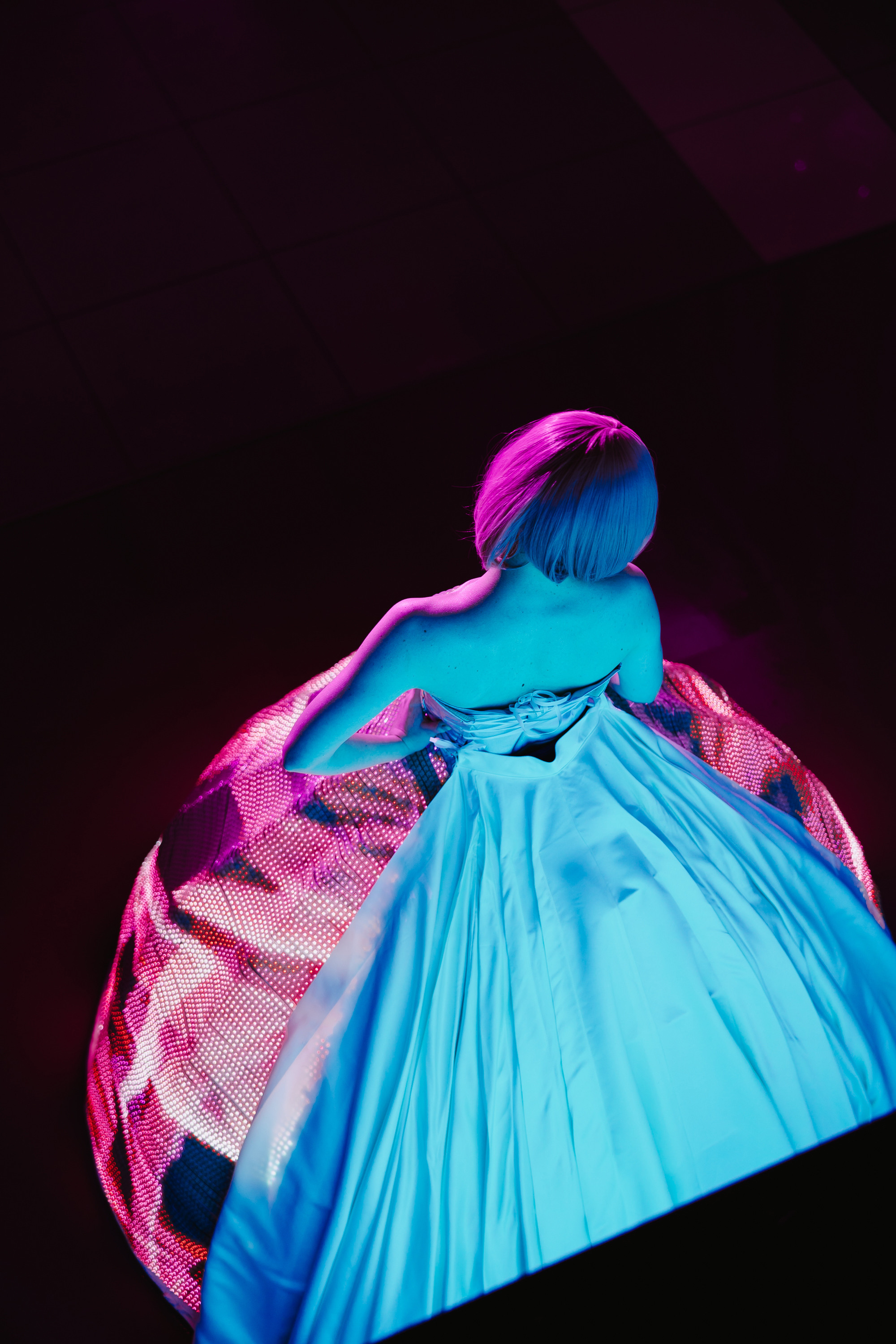 Закрытие кинофестиваля «Золотой теленок». Фото и видео контент за одну съемку — Веретенников Егор