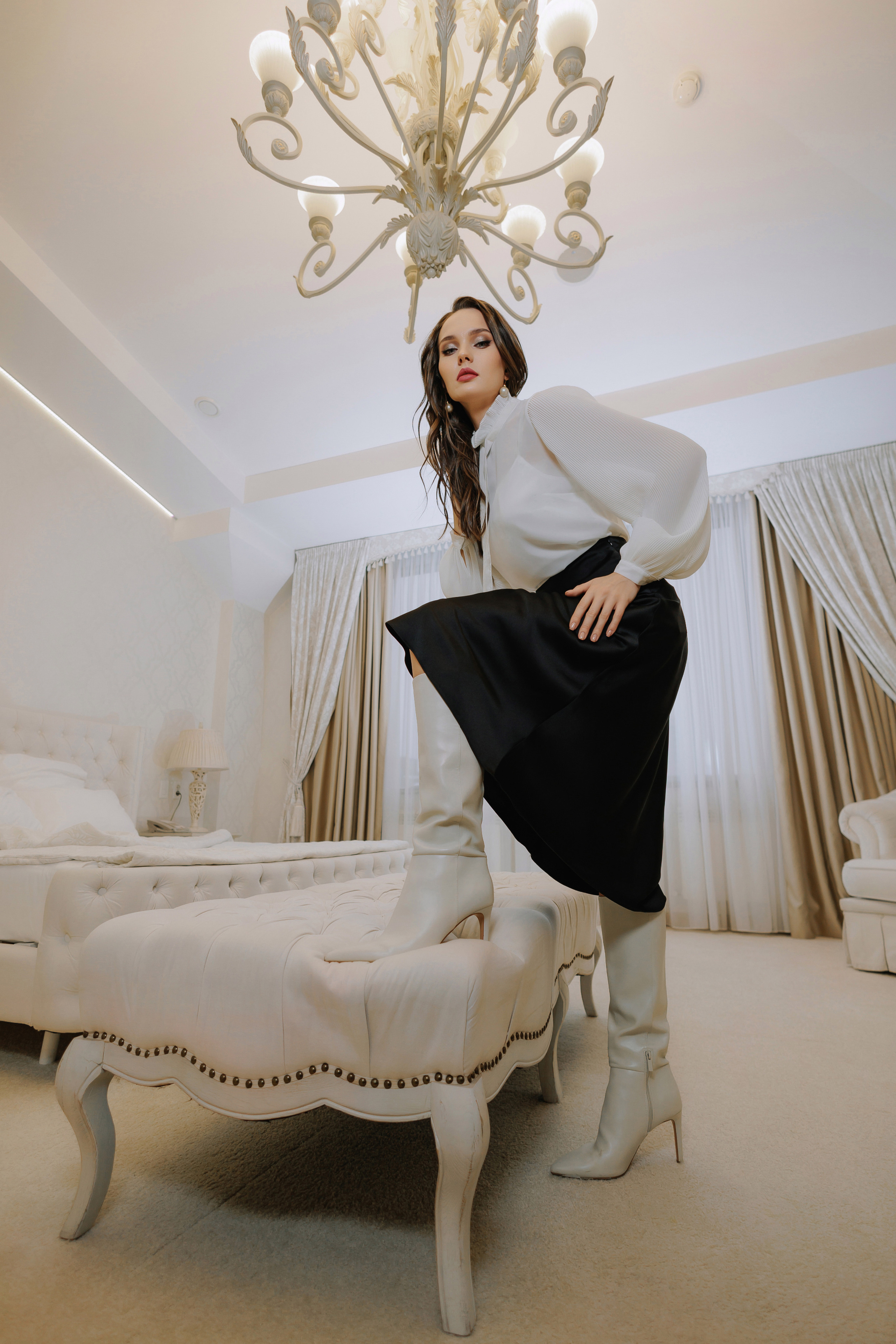 Имиджевые съемки. Фото и видео контент за одну съемку — Веретенников Егор