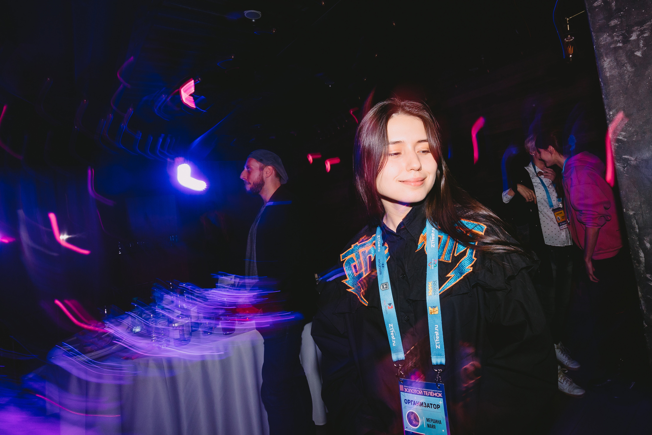 Открытие кинофестиваля «Золотой теленок». Фото и видео контент за одну съемку — Веретенников Егор