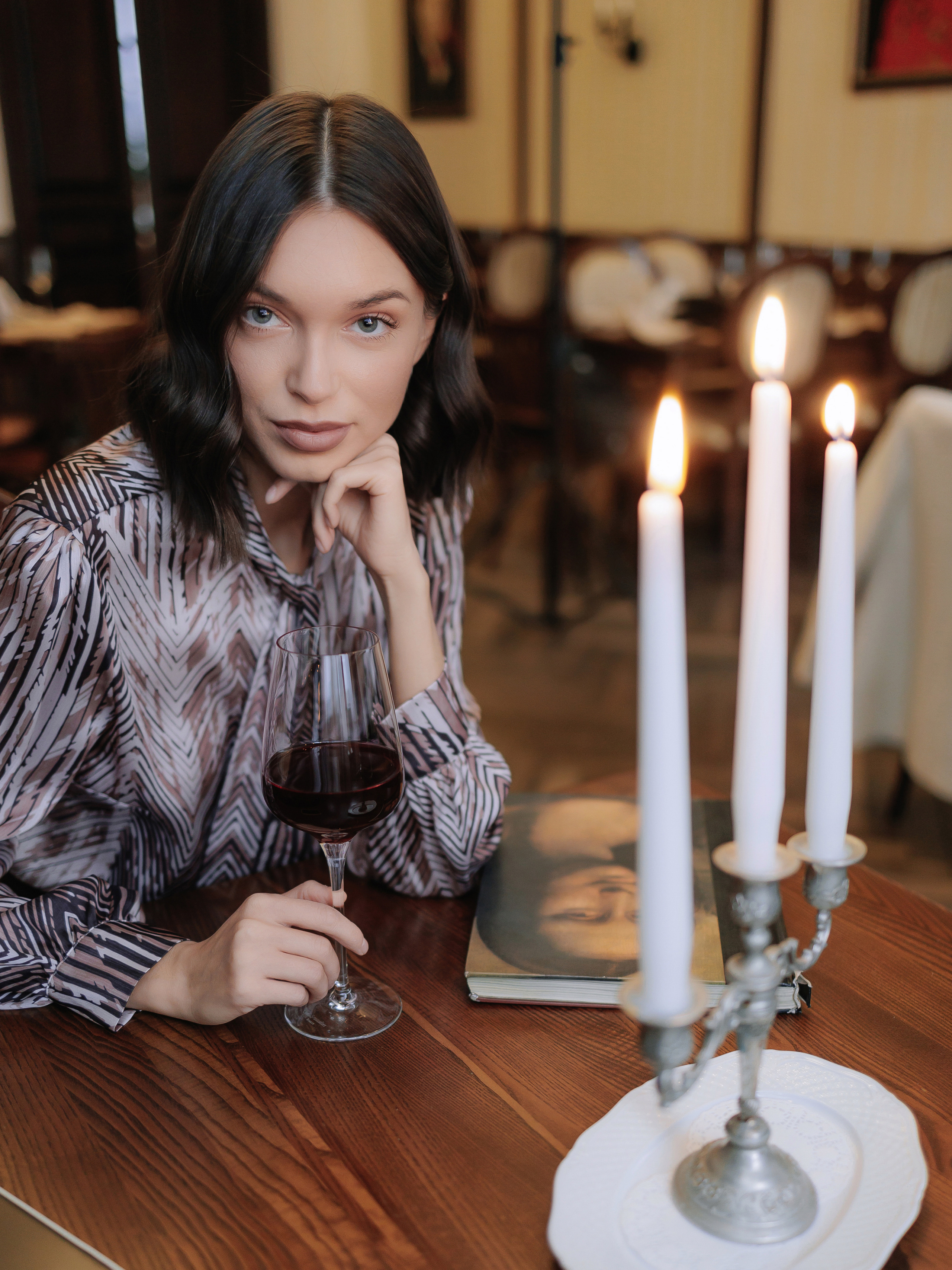 Имиджевые съемки. Фото и видео контент за одну съемку — Веретенников Егор