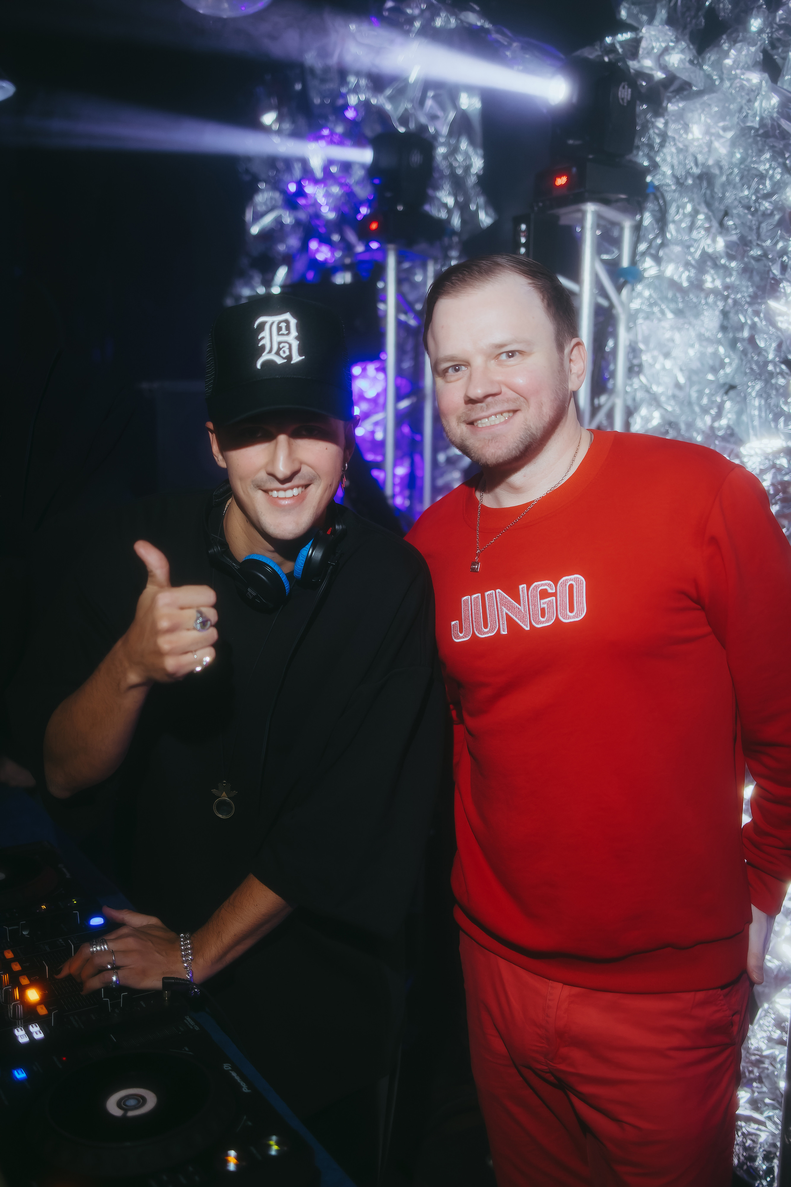 MANTRA — Dibidabo. Фото и видео контент за одну съемку — Веретенников Егор