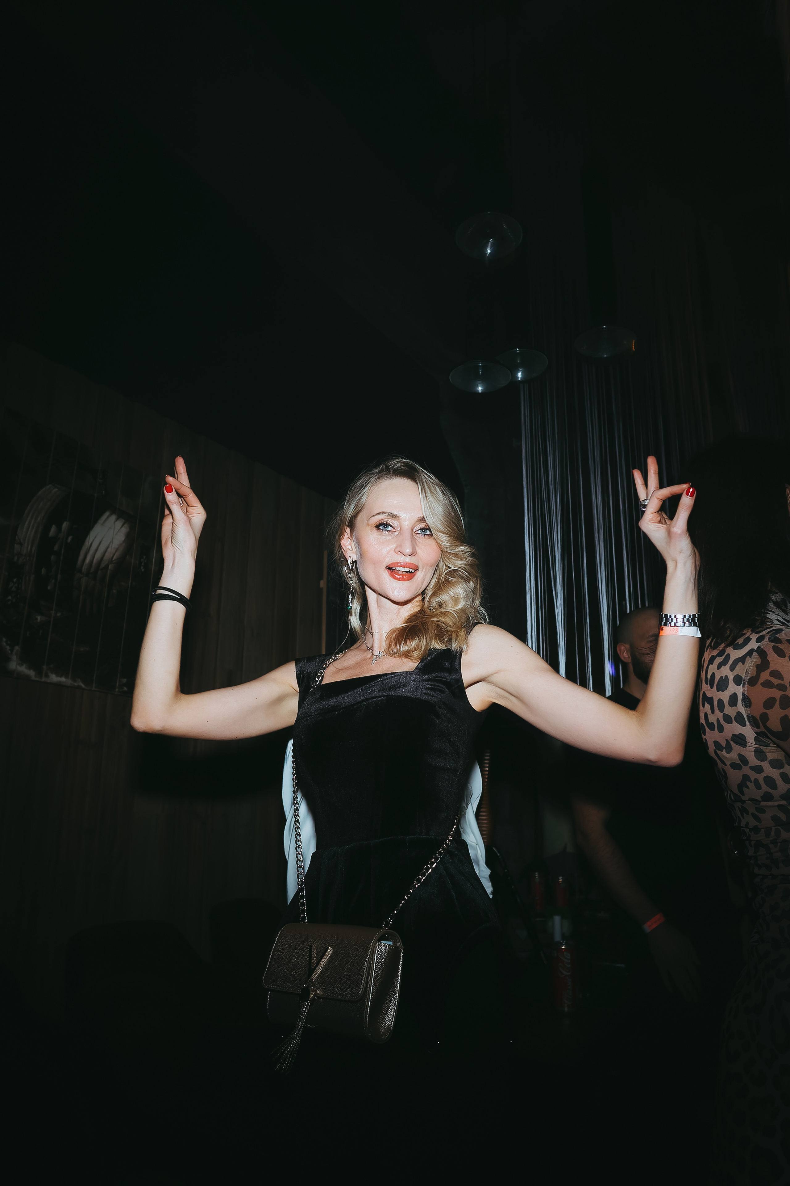 MANTRA — Dibidabo. Фото и видео контент за одну съемку — Веретенников Егор