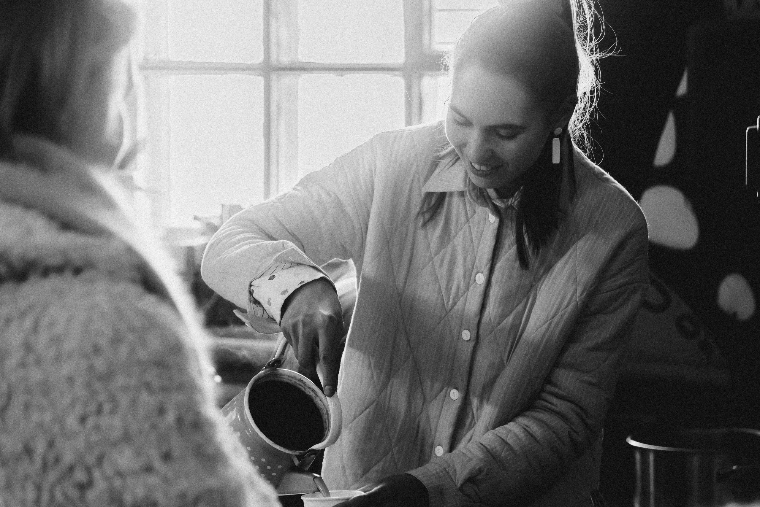 Весенний Артмаркет. Фото и видео контент за одну съемку — Веретенников Егор