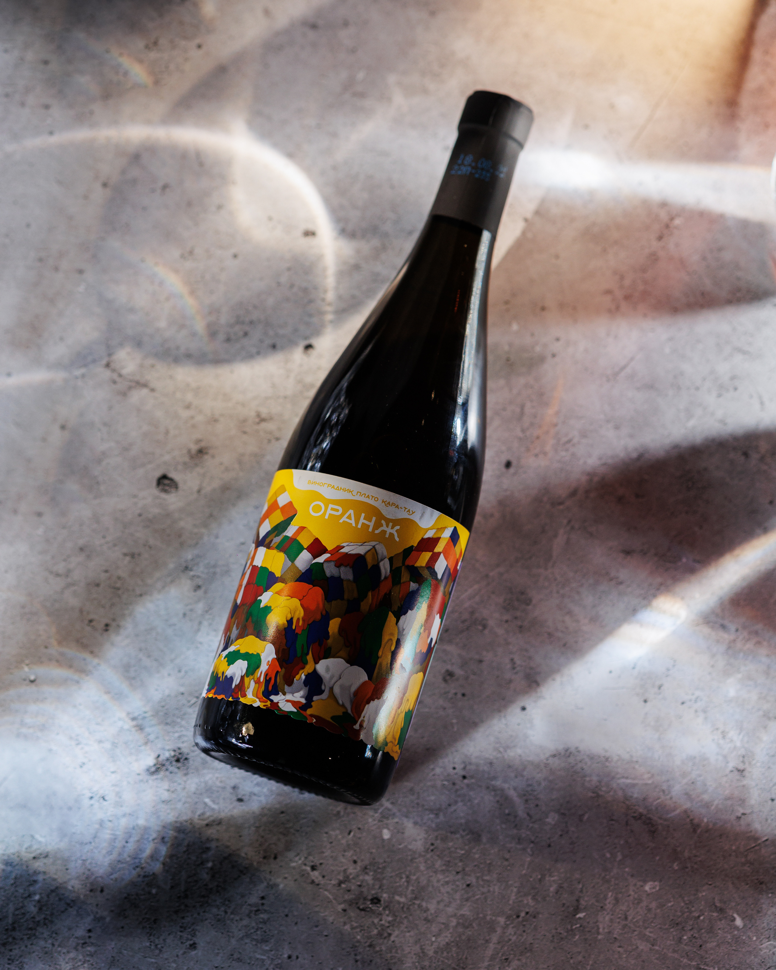 «Вино». Фото и видео контент за одну съемку — Веретенников Егор