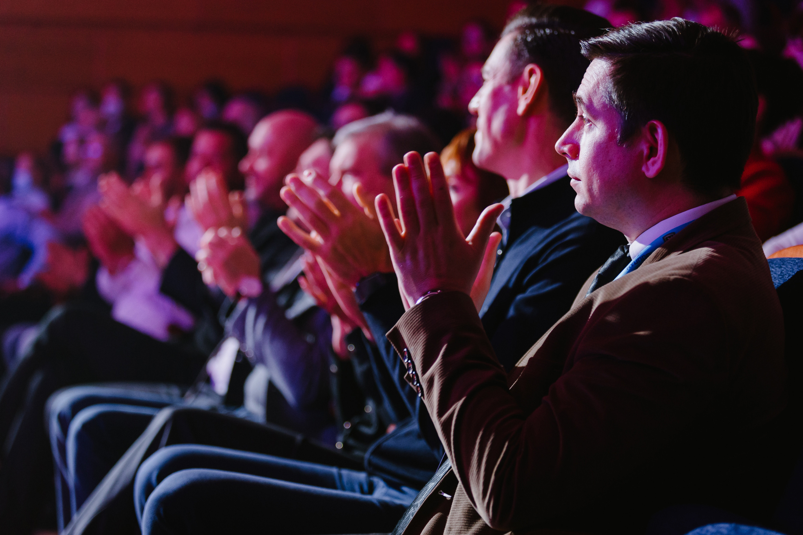 Закрытие кинофестиваля «Золотой теленок». Фото и видео контент за одну съемку — Веретенников Егор