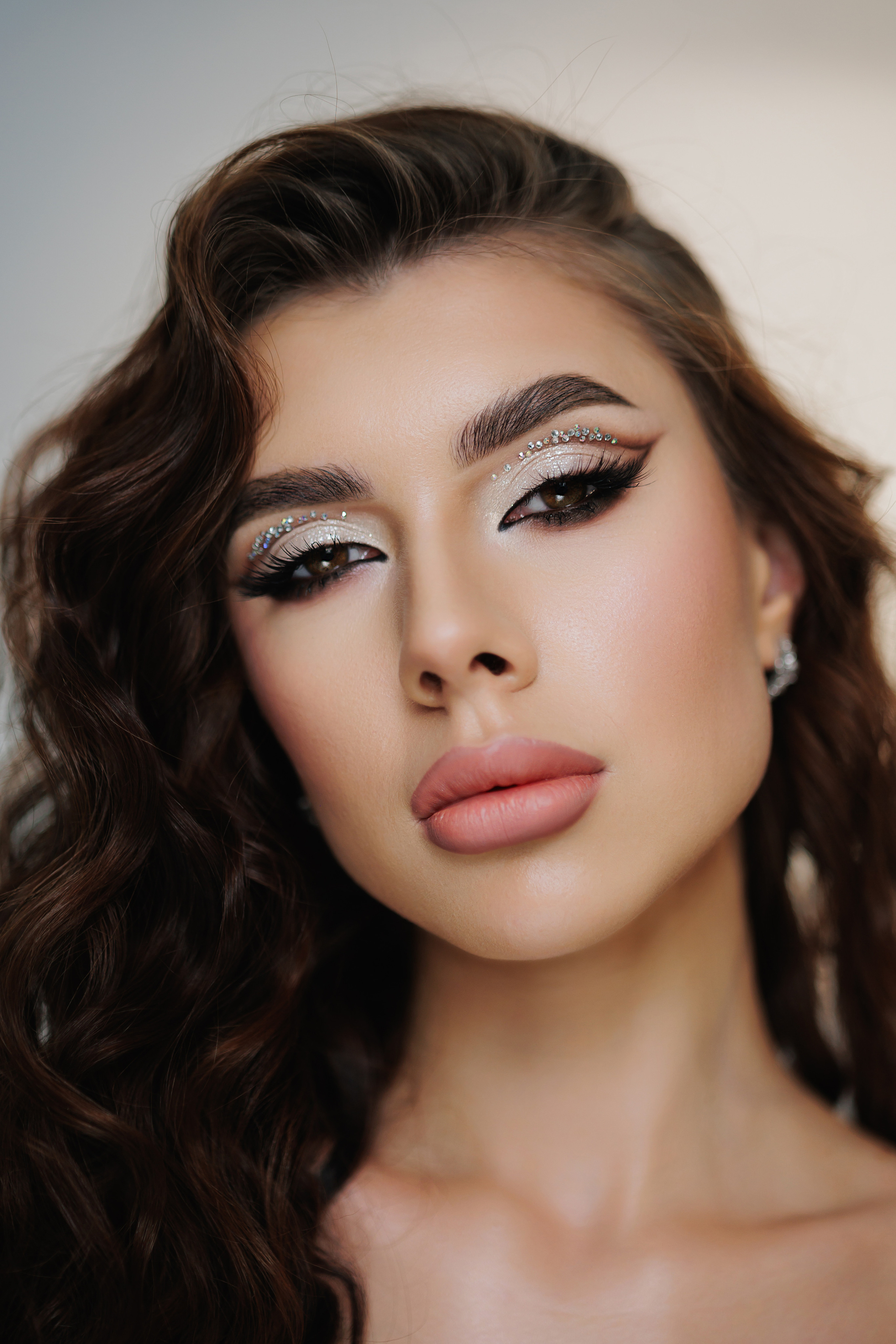 Beauty. Фото и видео контент за одну съемку — Веретенников Егор