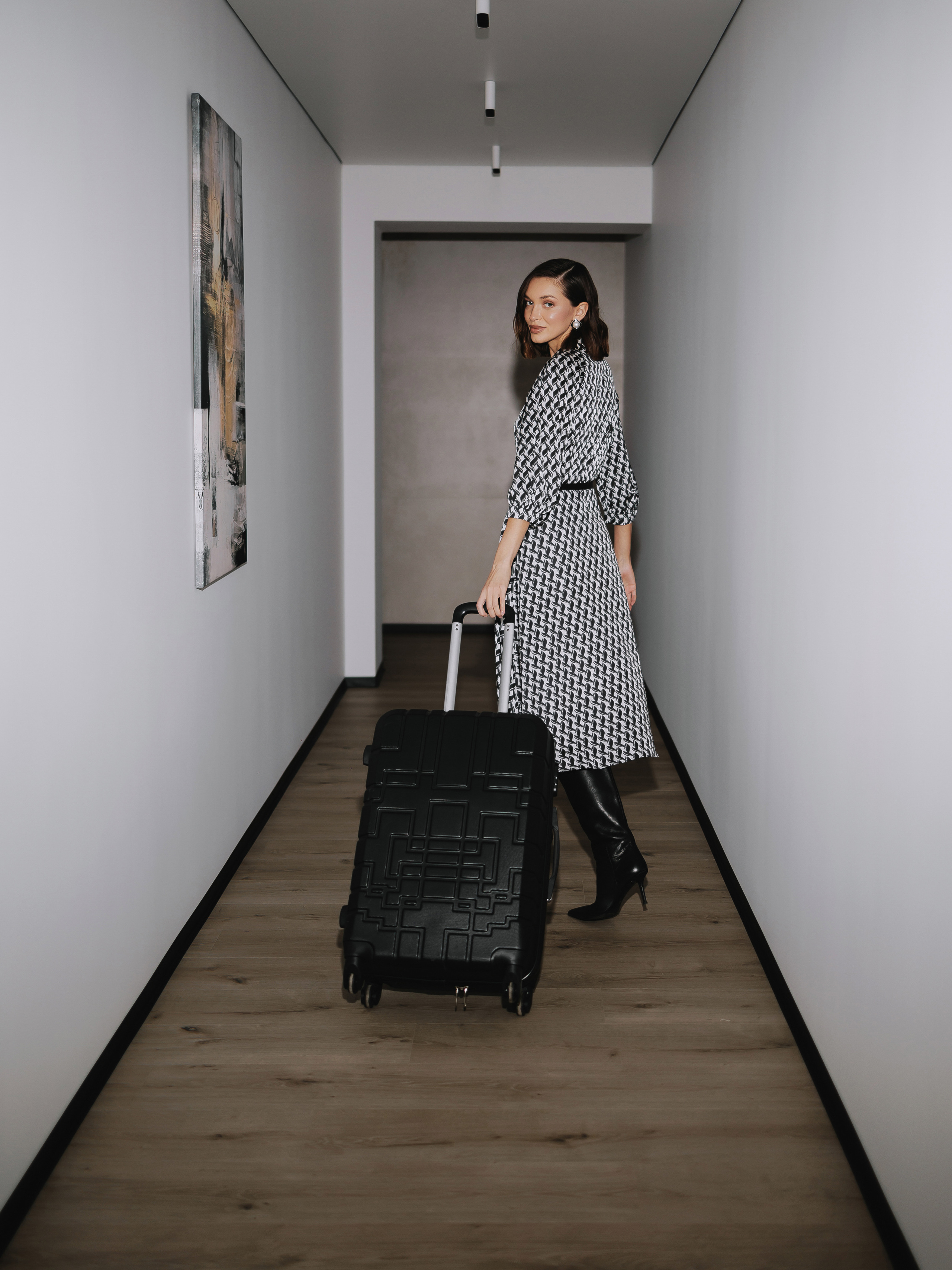 Имиджевые съемки. Фото и видео контент за одну съемку — Веретенников Егор