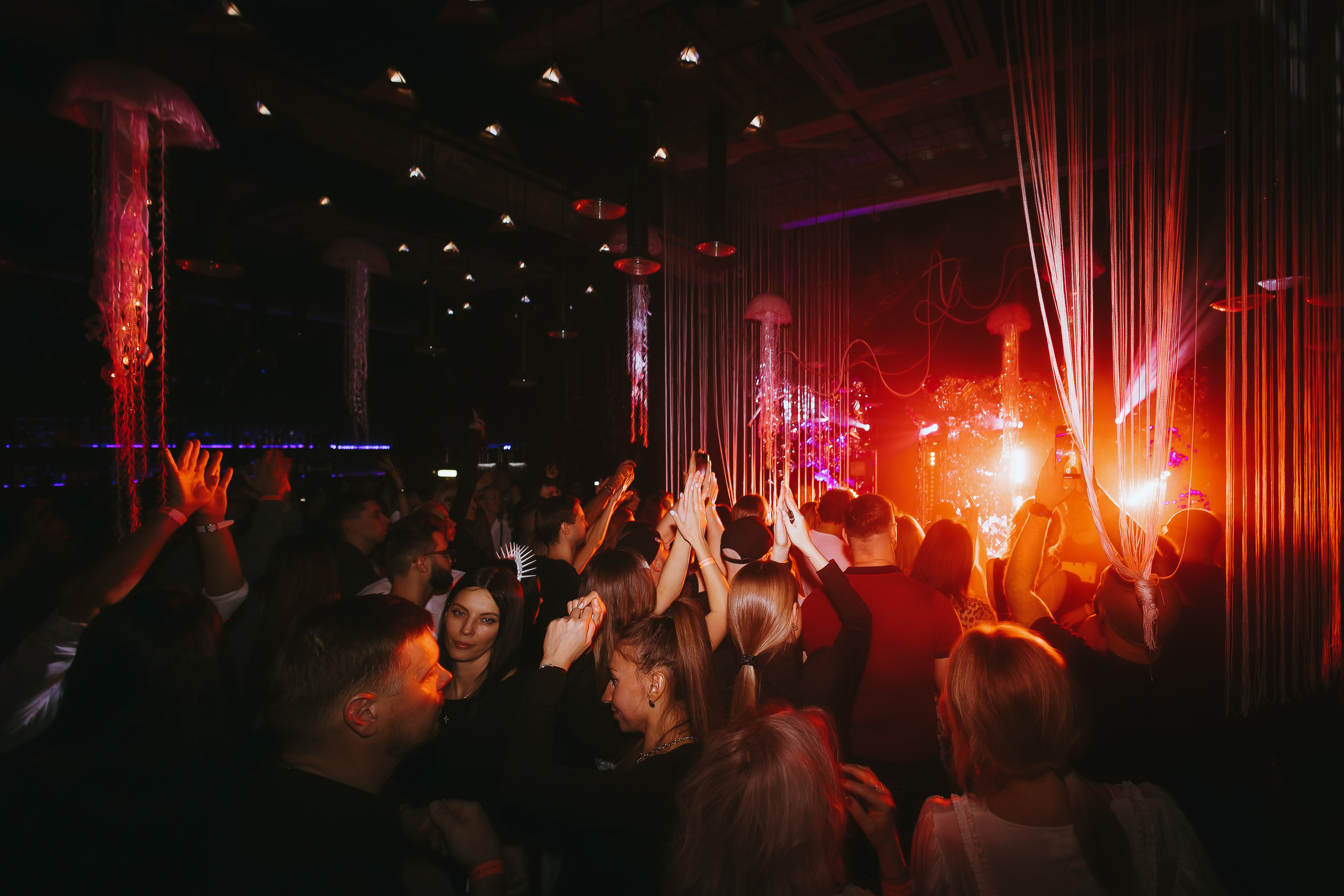 MANTRA — Dibidabo. Фото и видео контент за одну съемку — Веретенников Егор