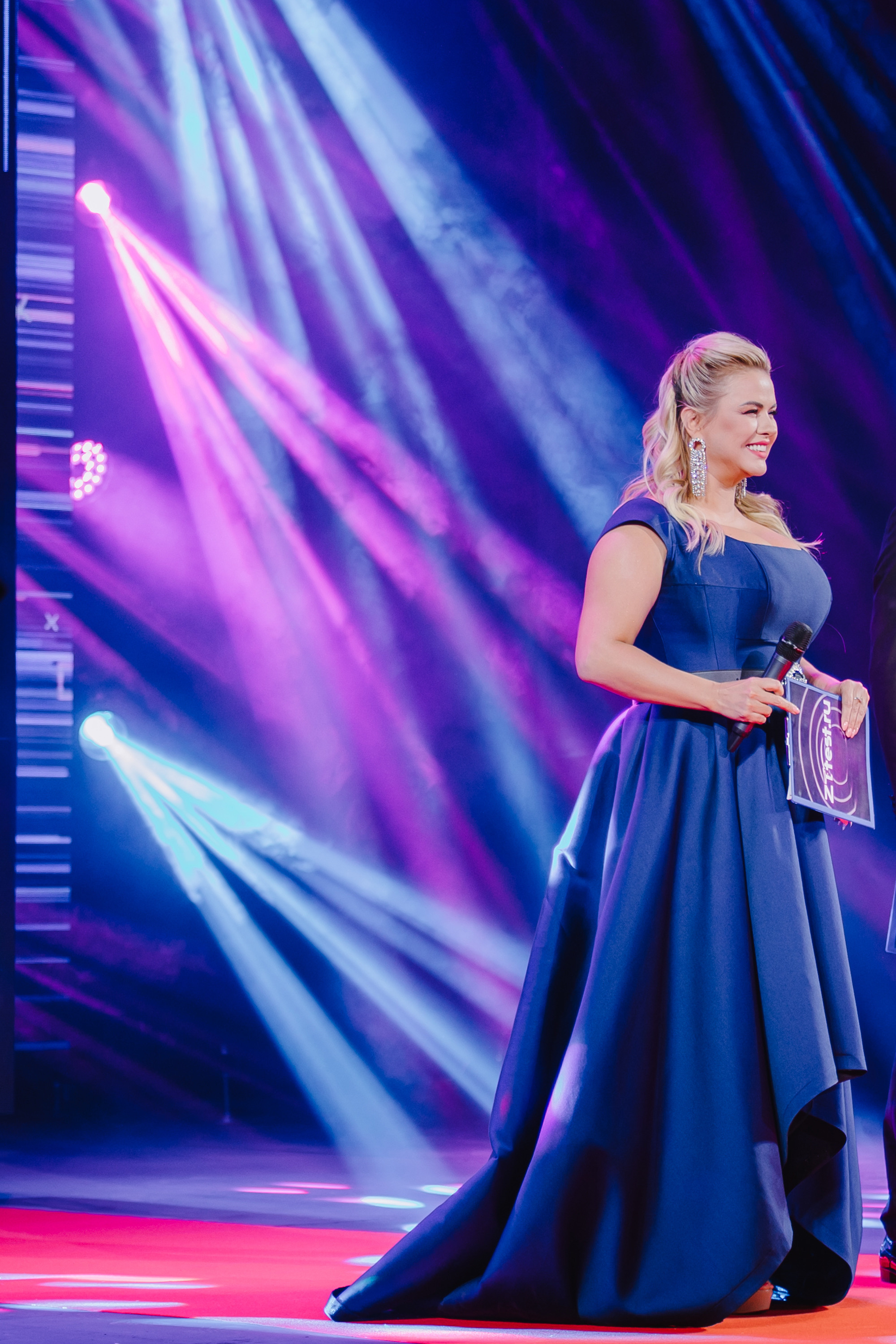 Закрытие кинофестиваля «Золотой теленок». Фото и видео контент за одну съемку — Веретенников Егор