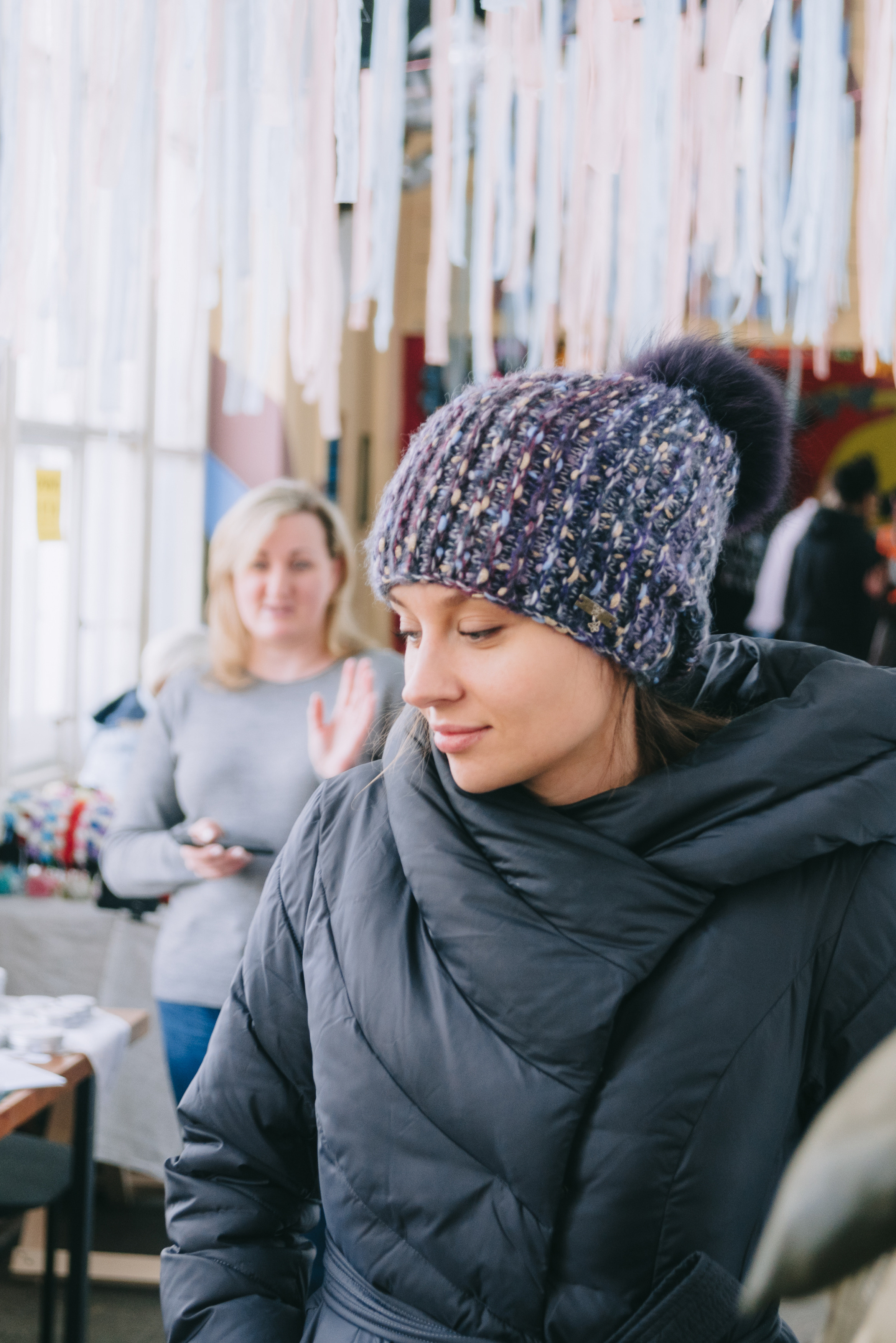 Весенний Артмаркет. Фото и видео контент за одну съемку — Веретенников Егор