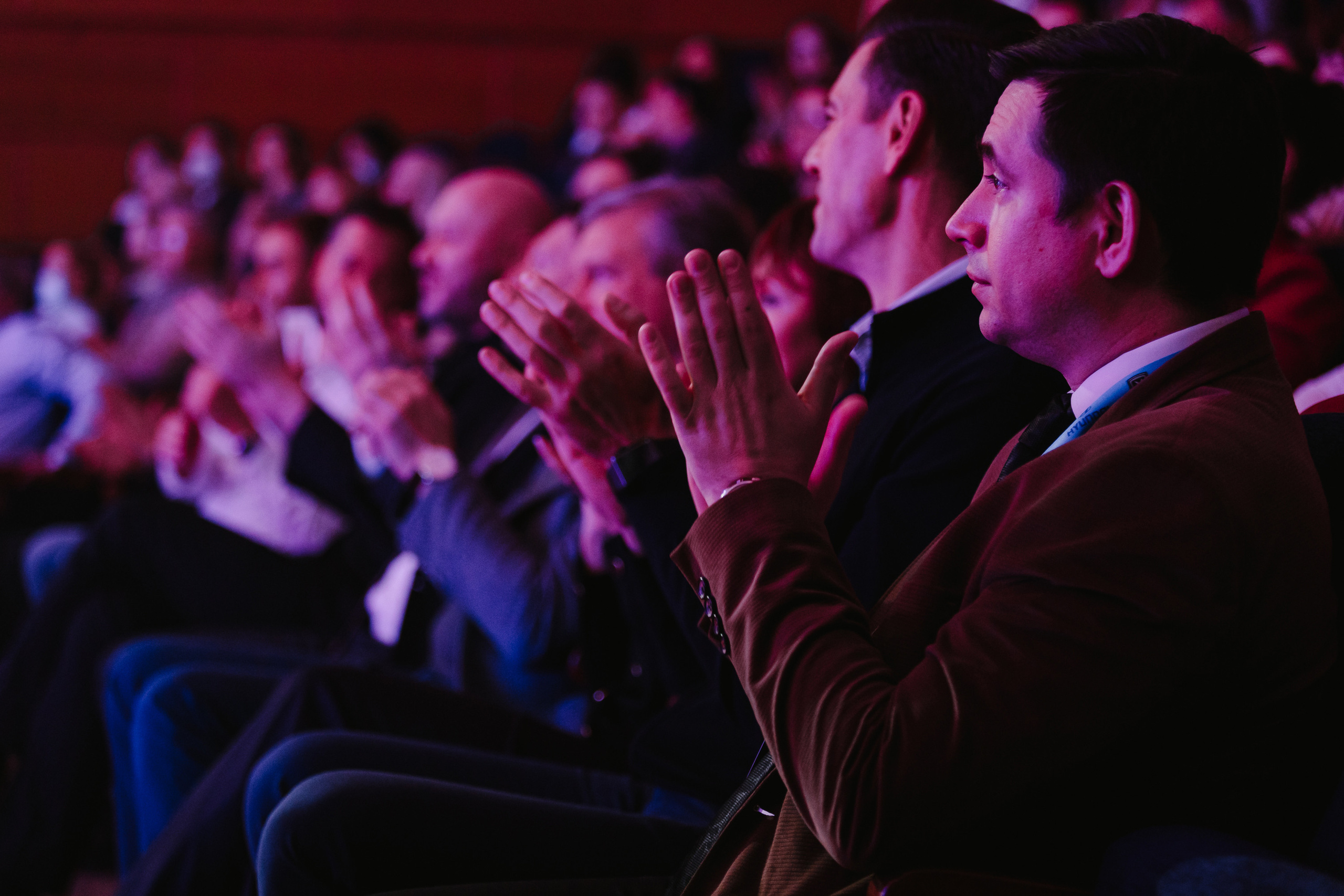 Закрытие кинофестиваля «Золотой теленок». Фото и видео контент за одну съемку — Веретенников Егор