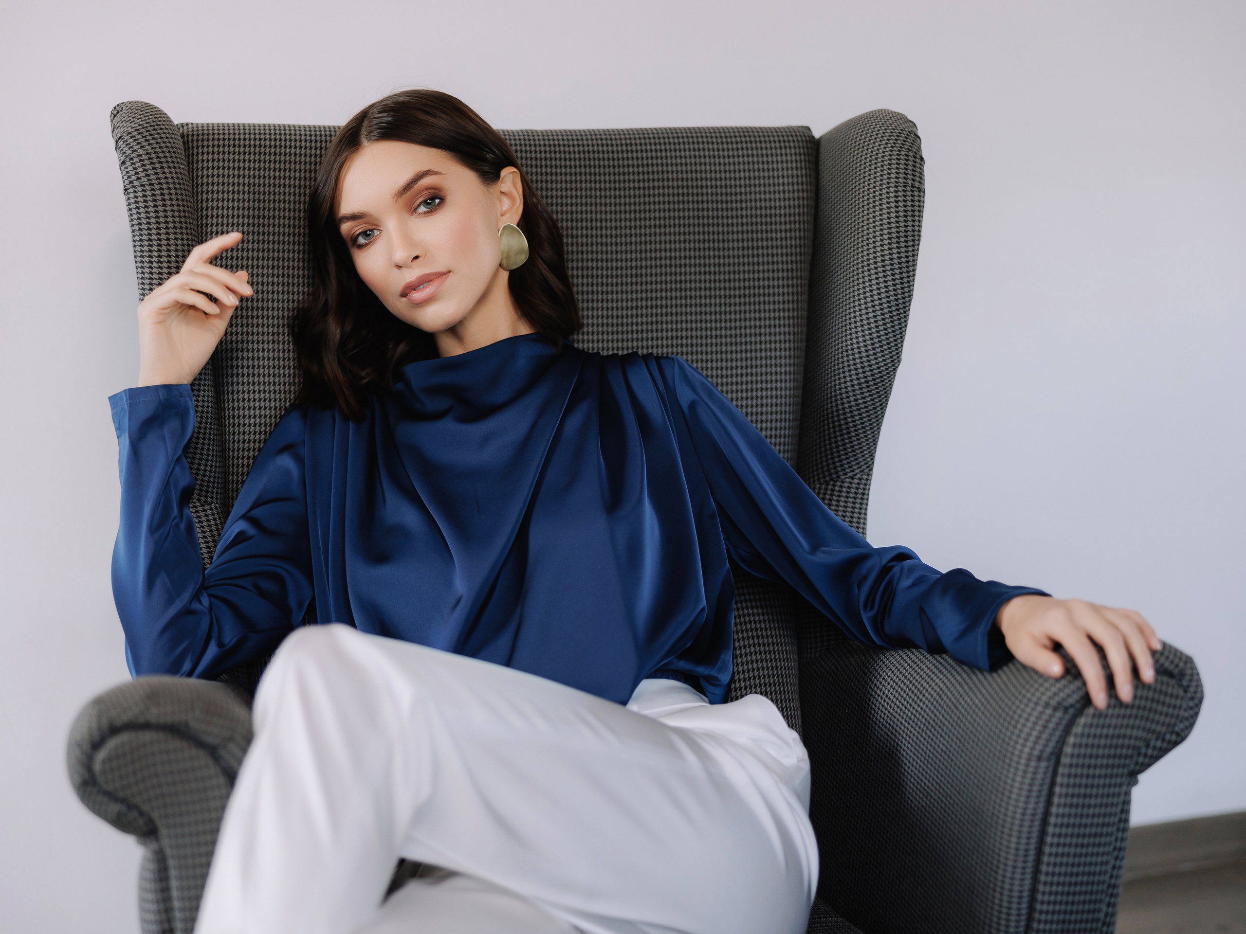 Имиджевые съемки. Фото и видео контент за одну съемку — Веретенников Егор