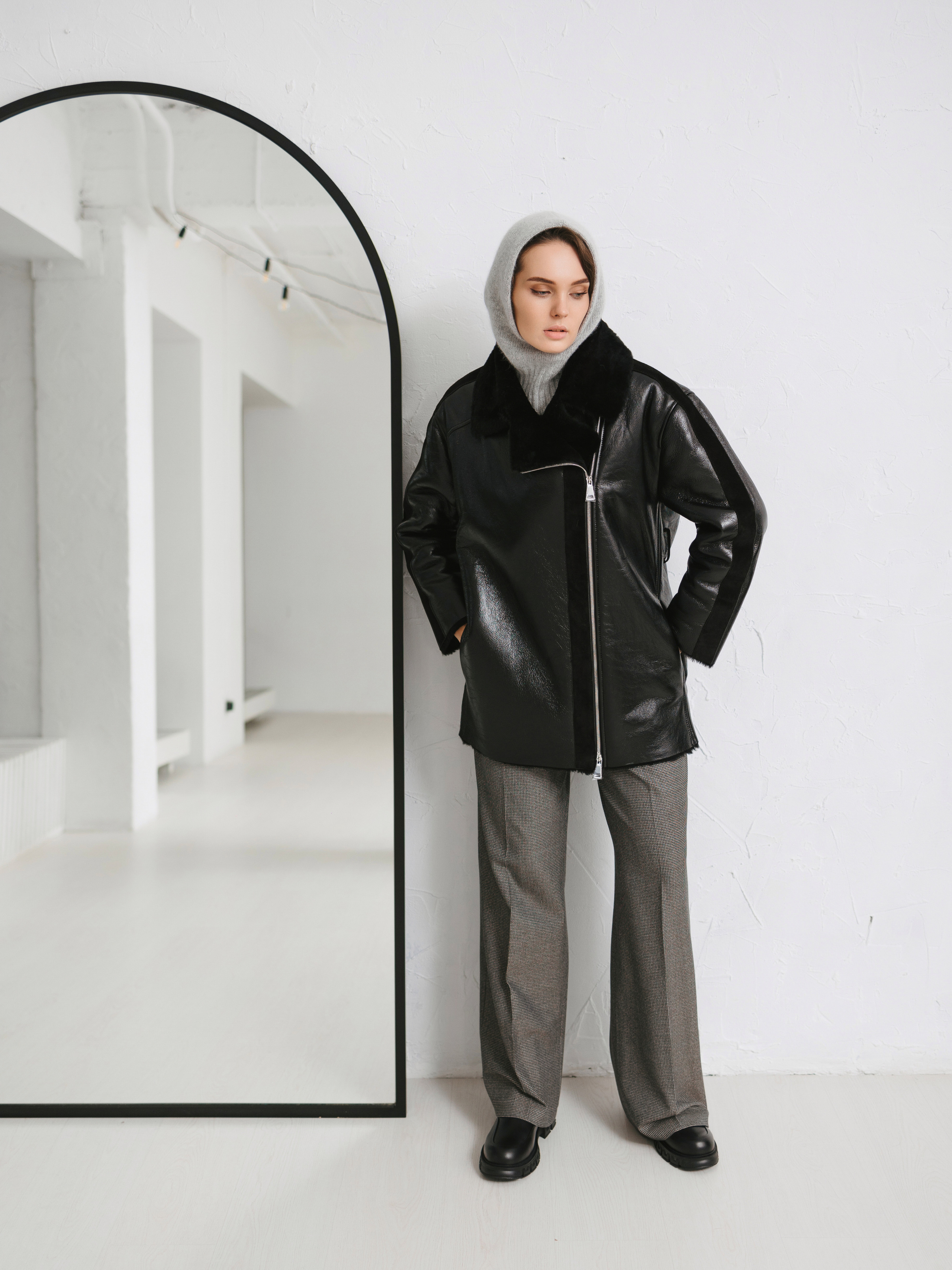 Каталог — нейтральный фон. Фото и видео контент за одну съемку — Веретенников Егор