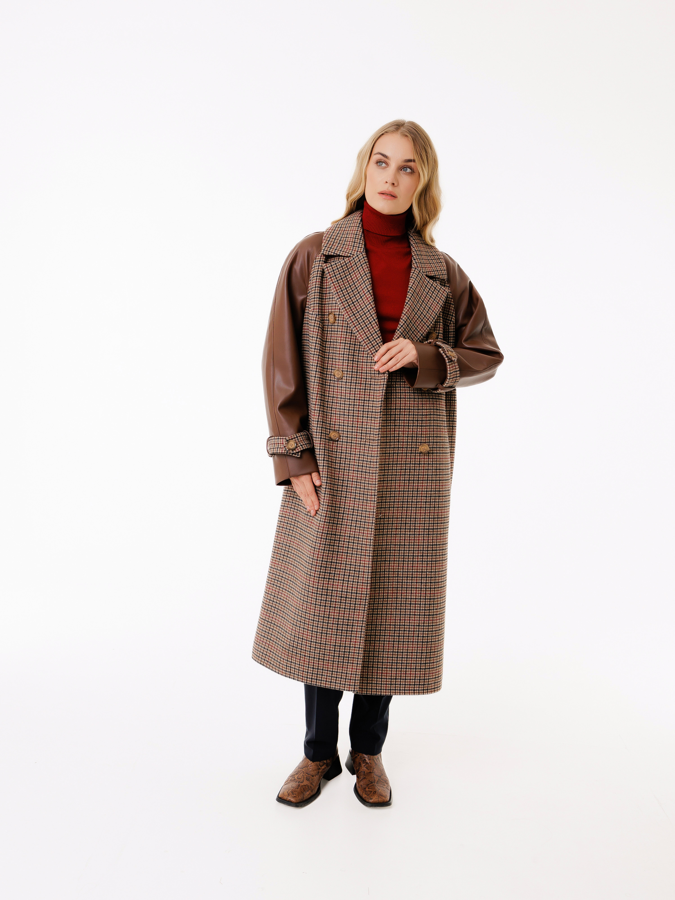 Каталог — циклорама. Фото и видео контент за одну съемку — Веретенников Егор