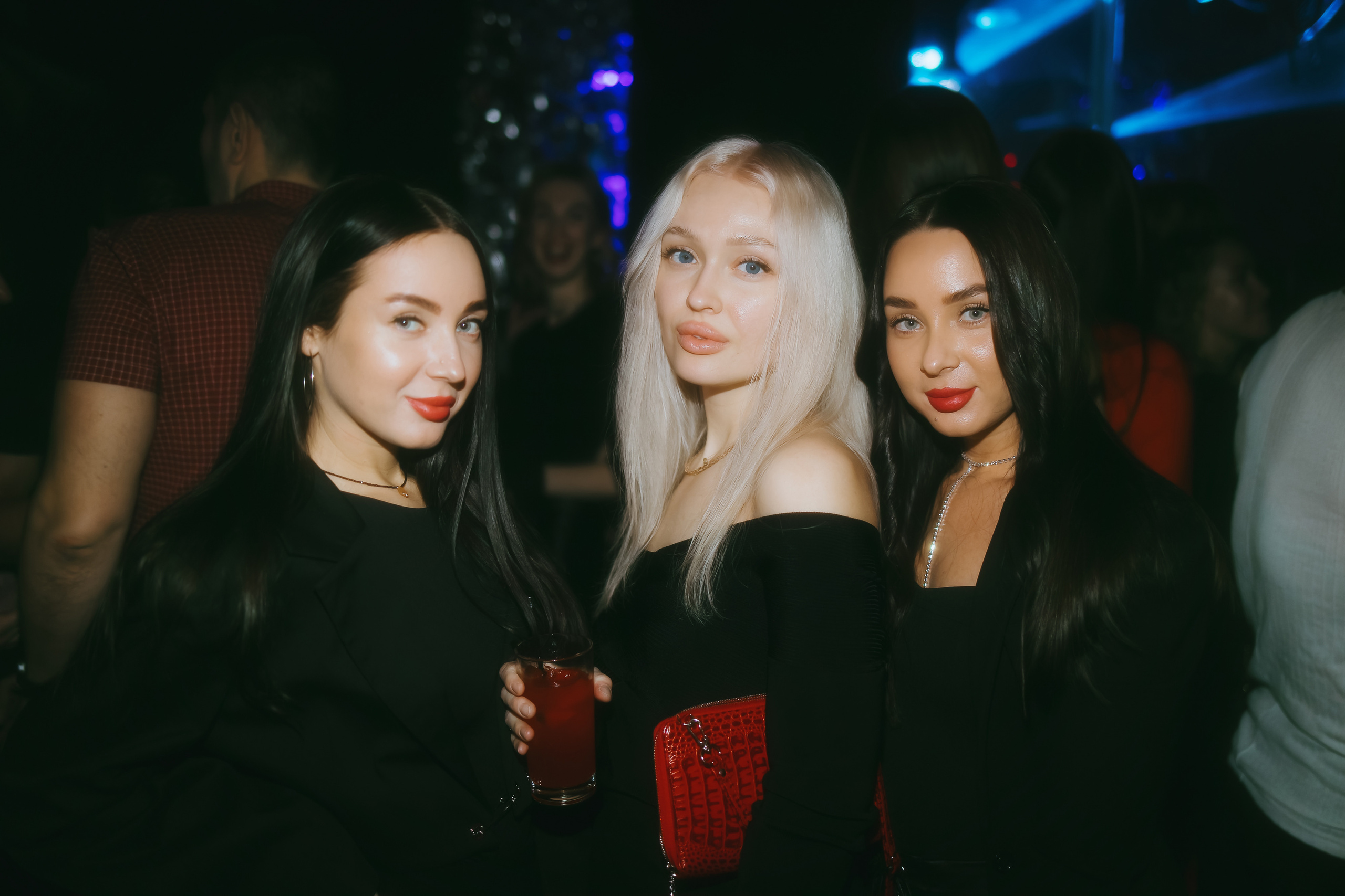 MANTRA — Dibidabo. Фото и видео контент за одну съемку — Веретенников Егор