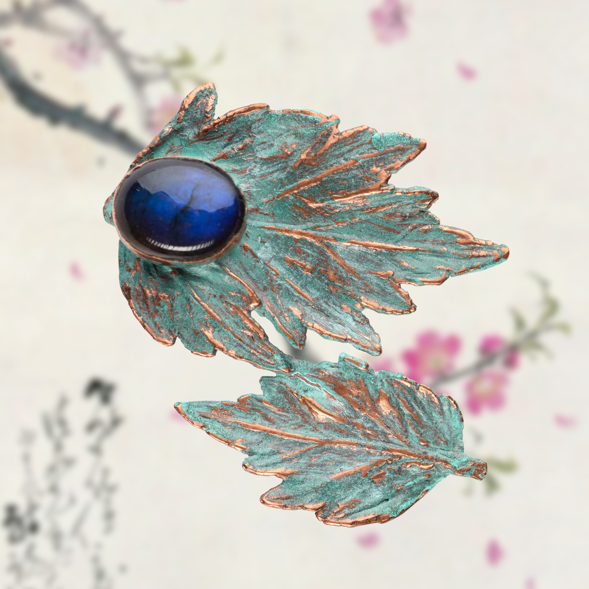 Рекламная фотосъемка для Ирины Герман «БОТАНИЧЕСКАЯ БИЖУТЕРИЯ» Фотограф Михаил Семенов г. Ярославль