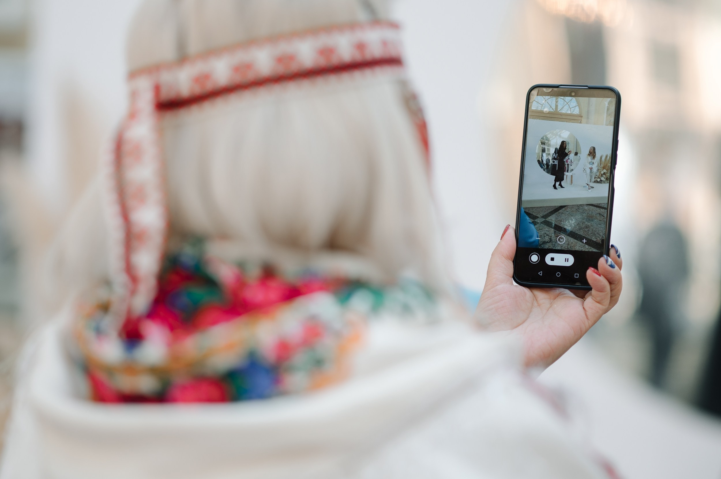 ФОРУМ ЖЕНЩИН СЕВЕРА