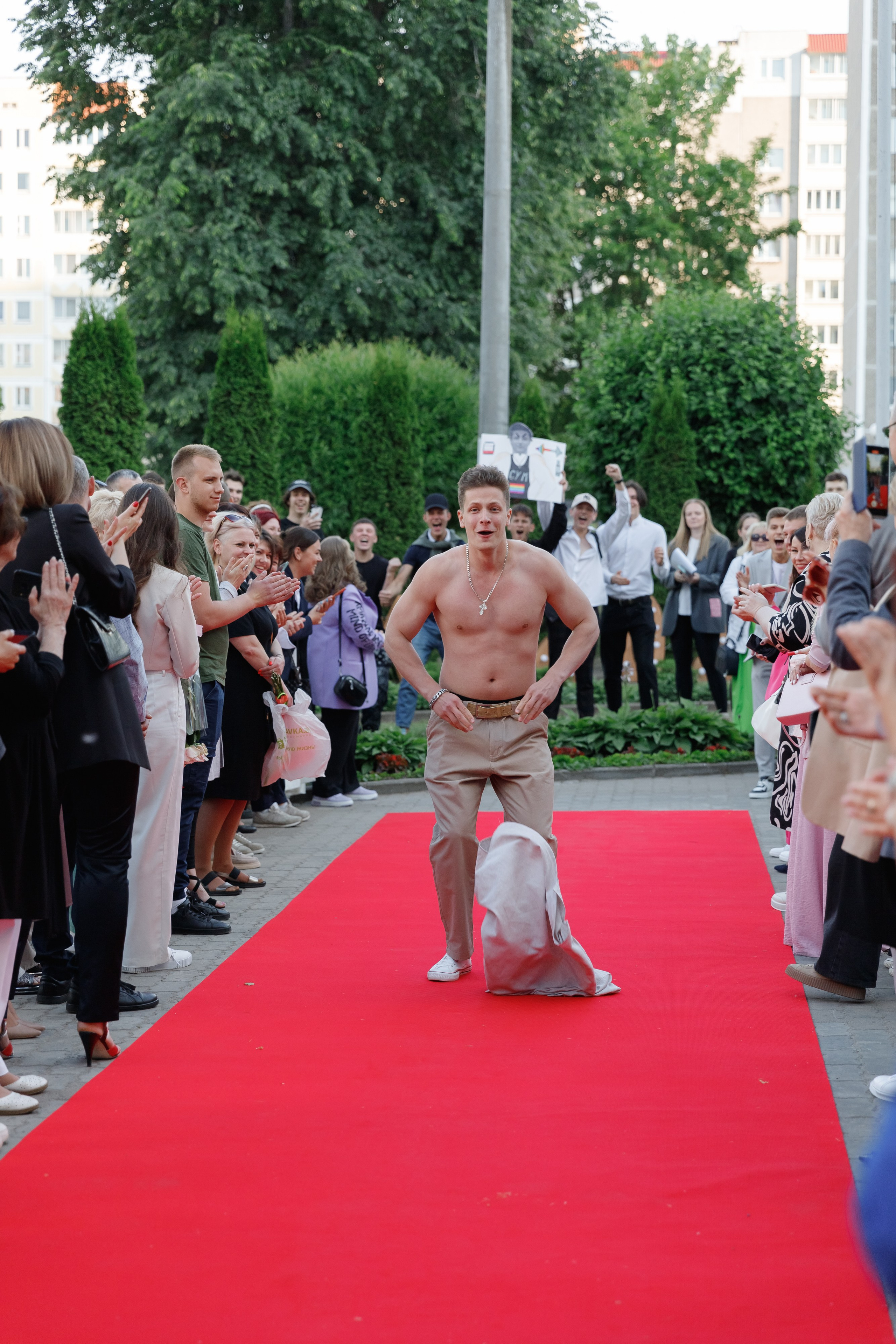 Школьный выпускной 2023 год в Минске. Свадебный фотограф в Минске/Беларуси Сергей Спиридонов