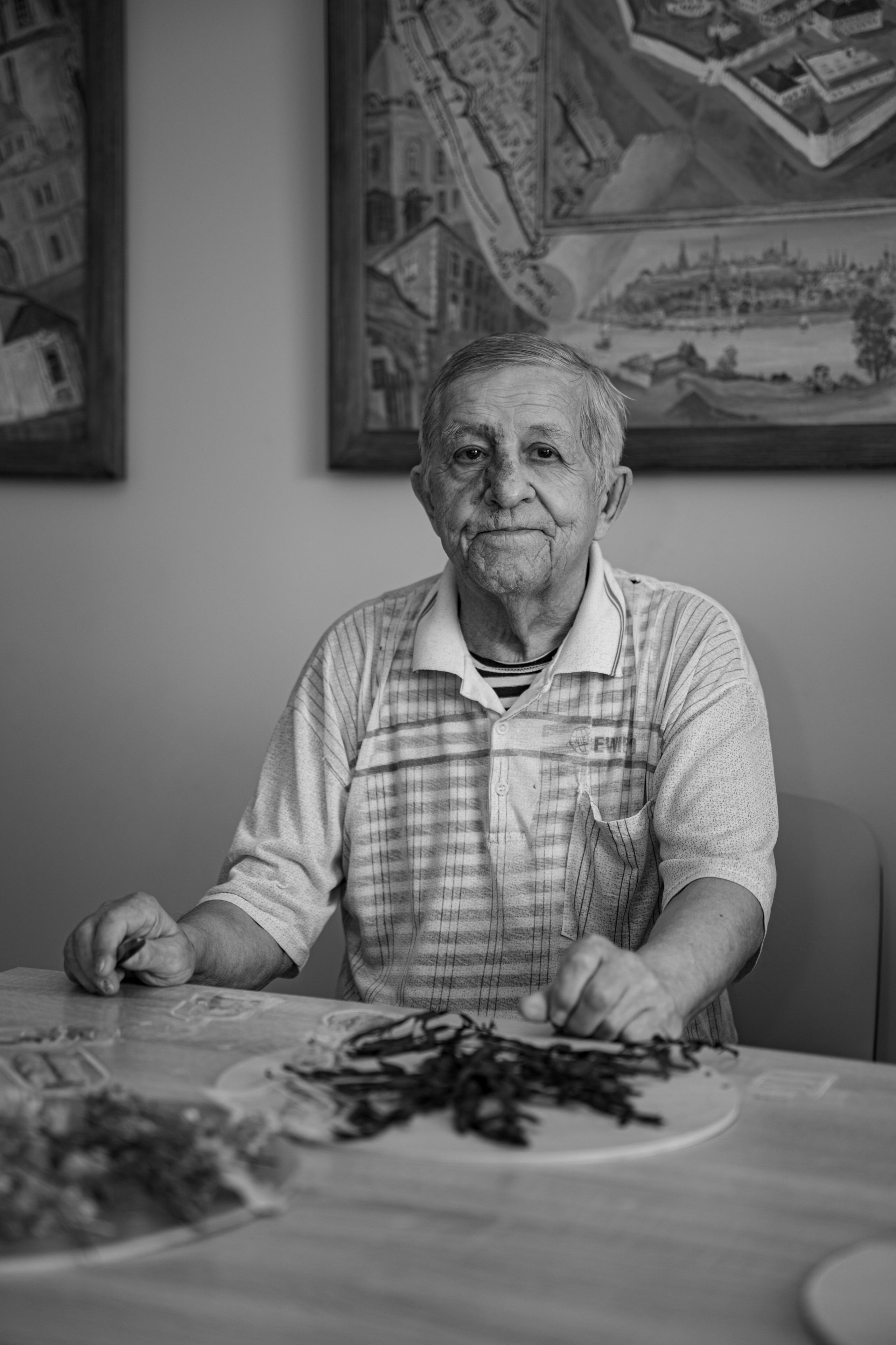 Care home. Фотограф в Казани, и Зеленодольске Радик Мухаметов