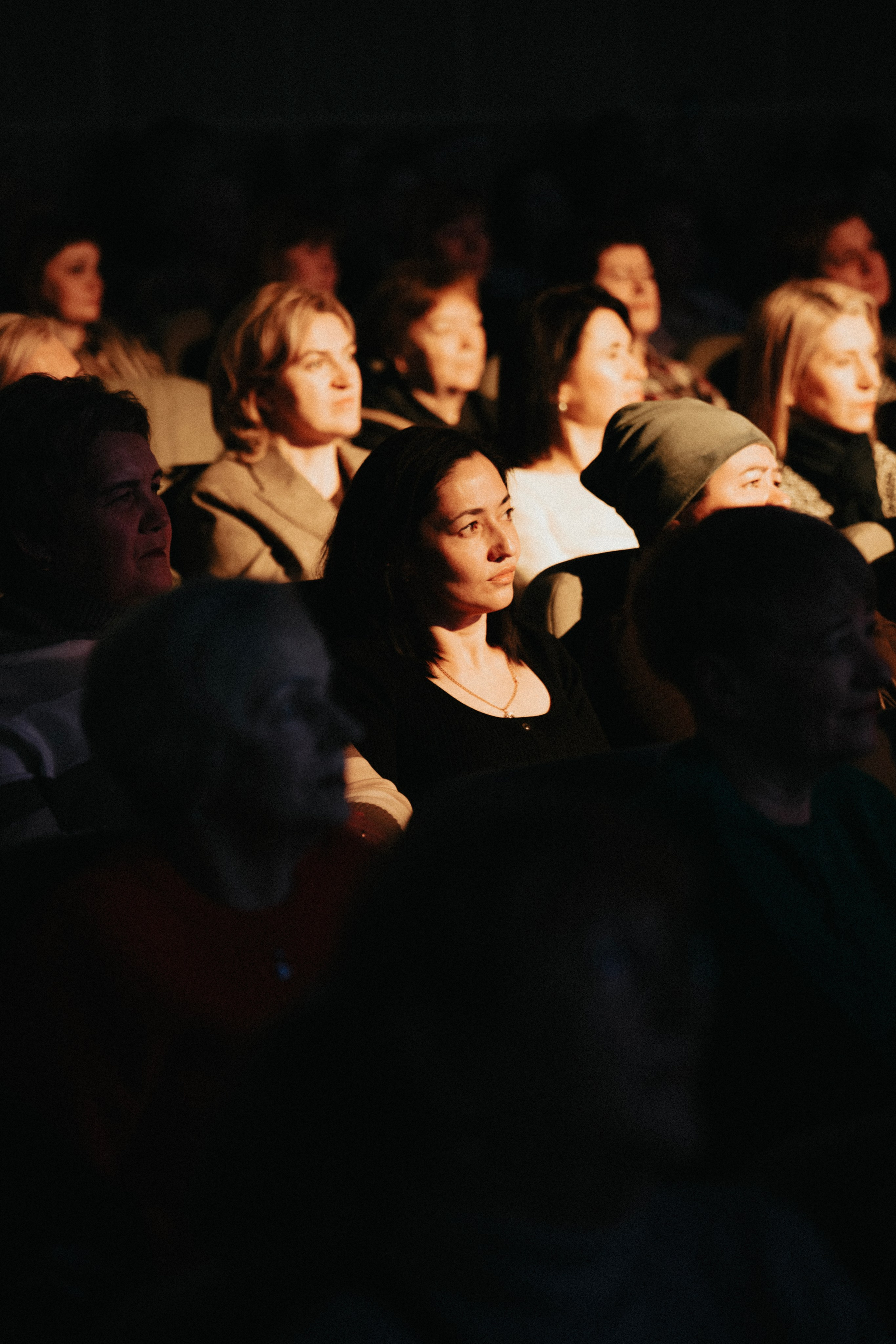 Концерт Владимира Шнитко. Центр культурного развития. г. Зеленодольск. Свадебный фотограф в Казани, и Зеленодольске Радик Мухаметов