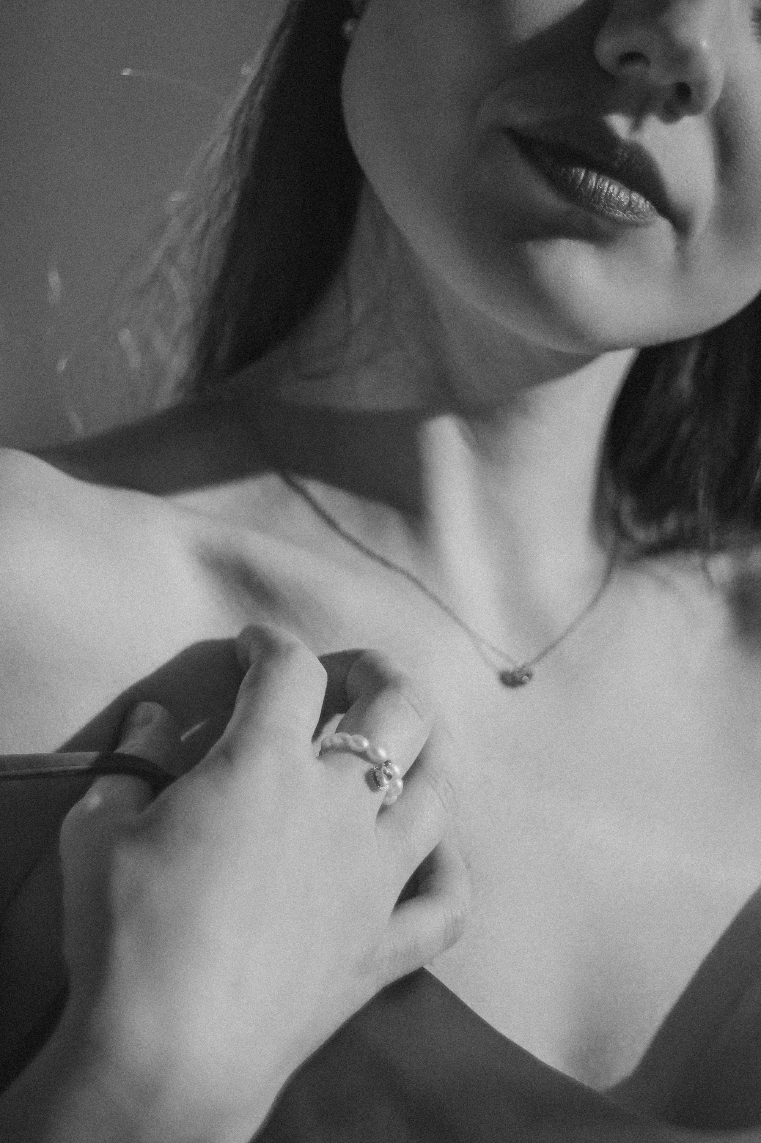 Дарья. Фотограф Людмила Белова