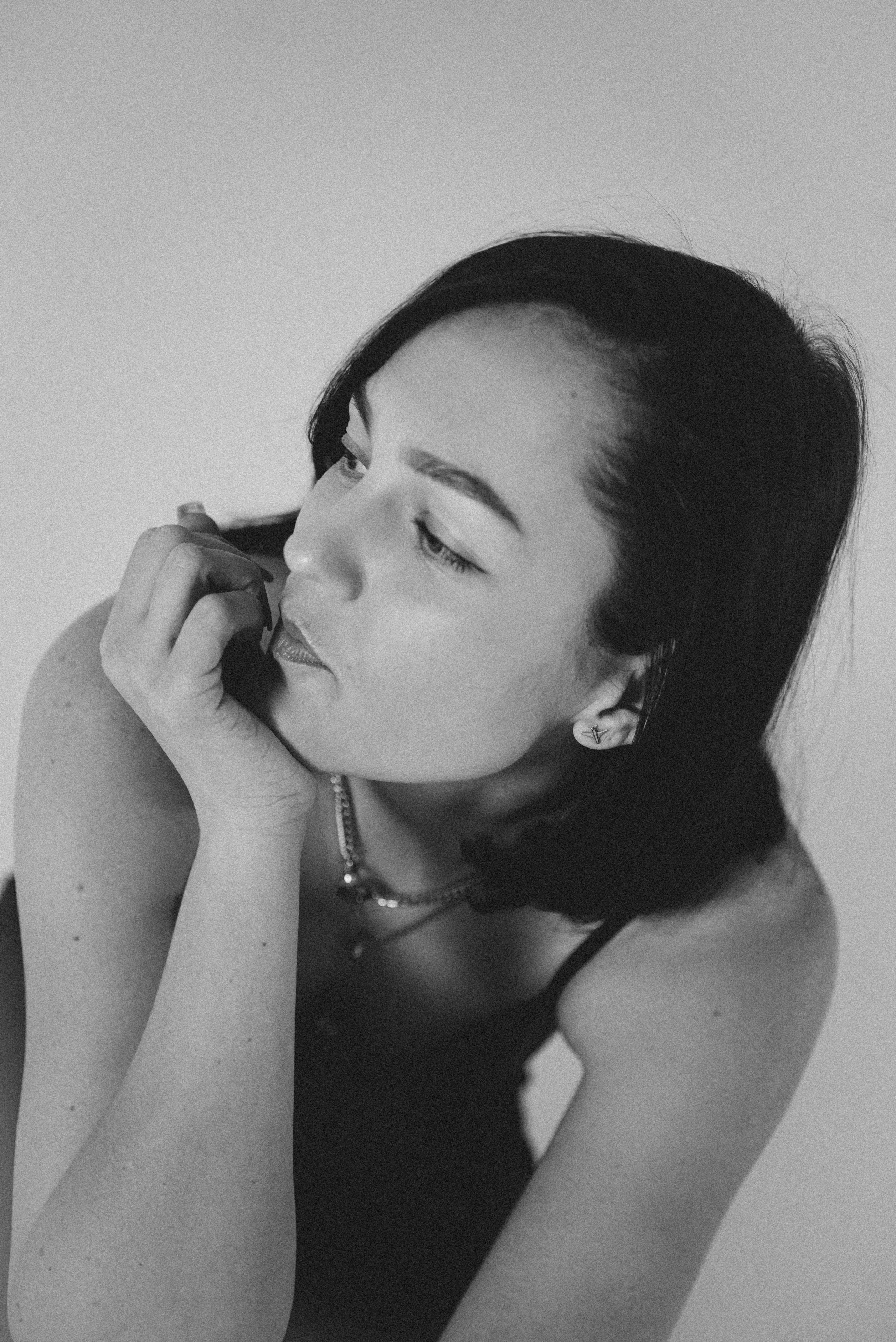 Александра. Фотограф Людмила Белова