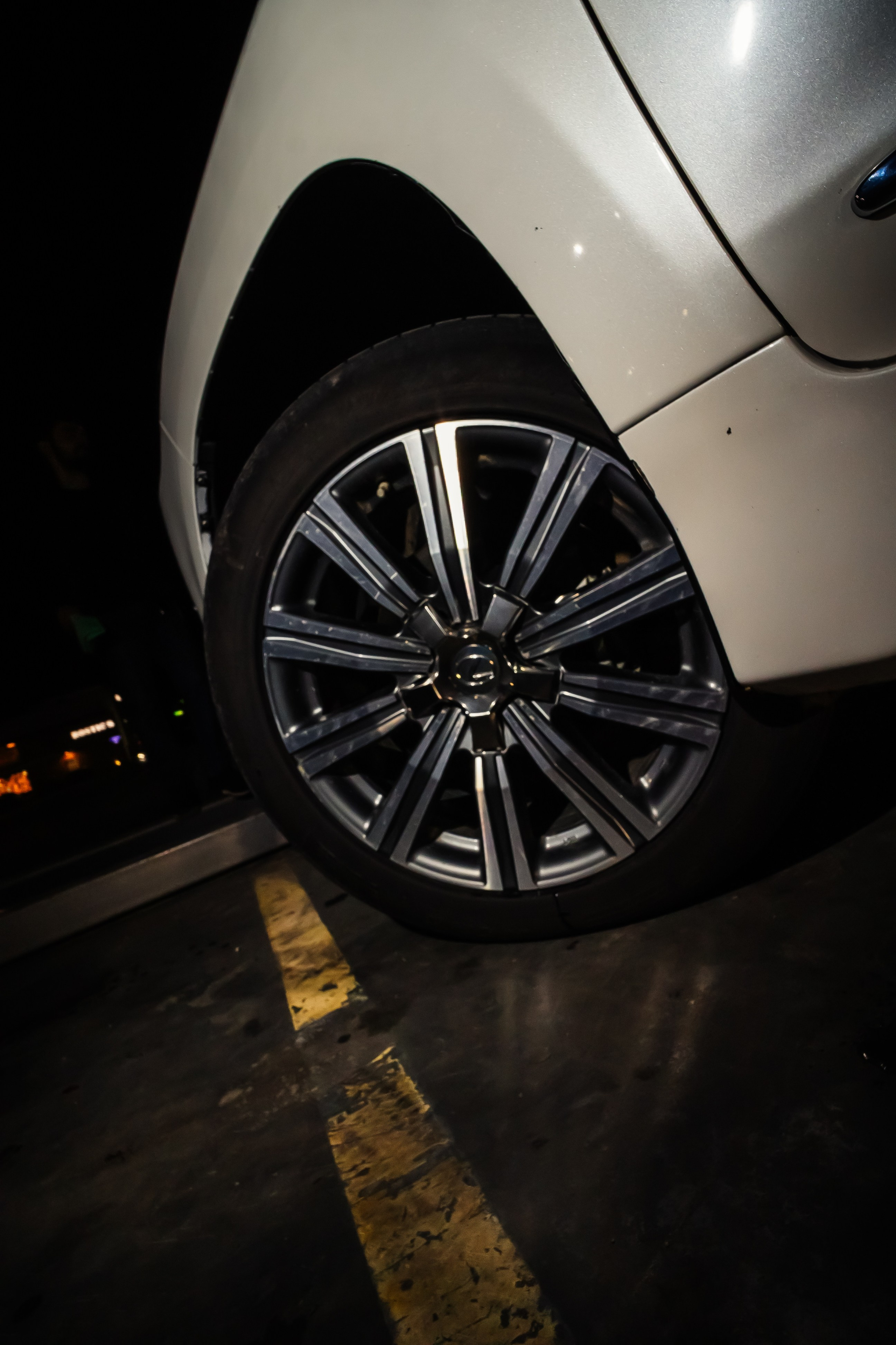 Lexus Lx570. Стёпа Григорян | Фотограф | Благовещенск
