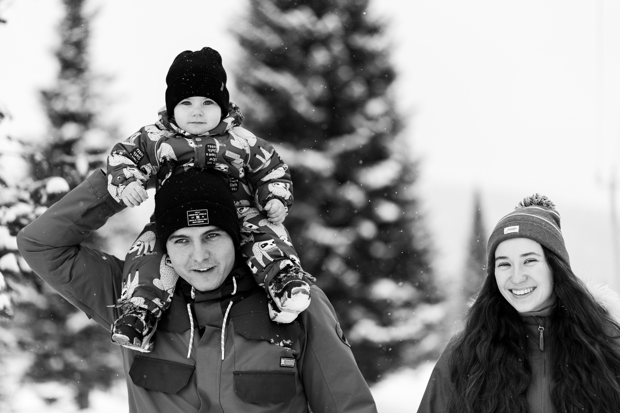 Соня&Лёня. Анастасия Паршукова — фотограф Шерегеш Новосибирск