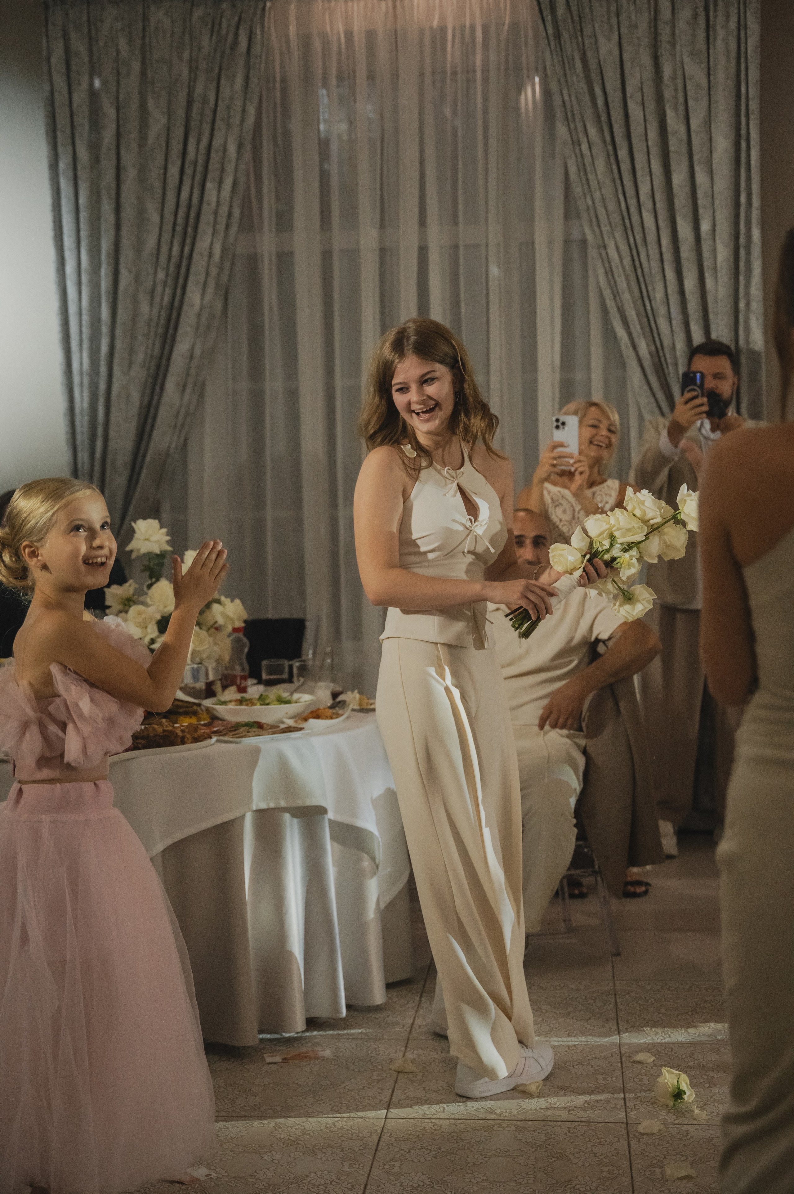 Свадьба. Свадебный фотограф в Рязани Дзюрак Елизавета