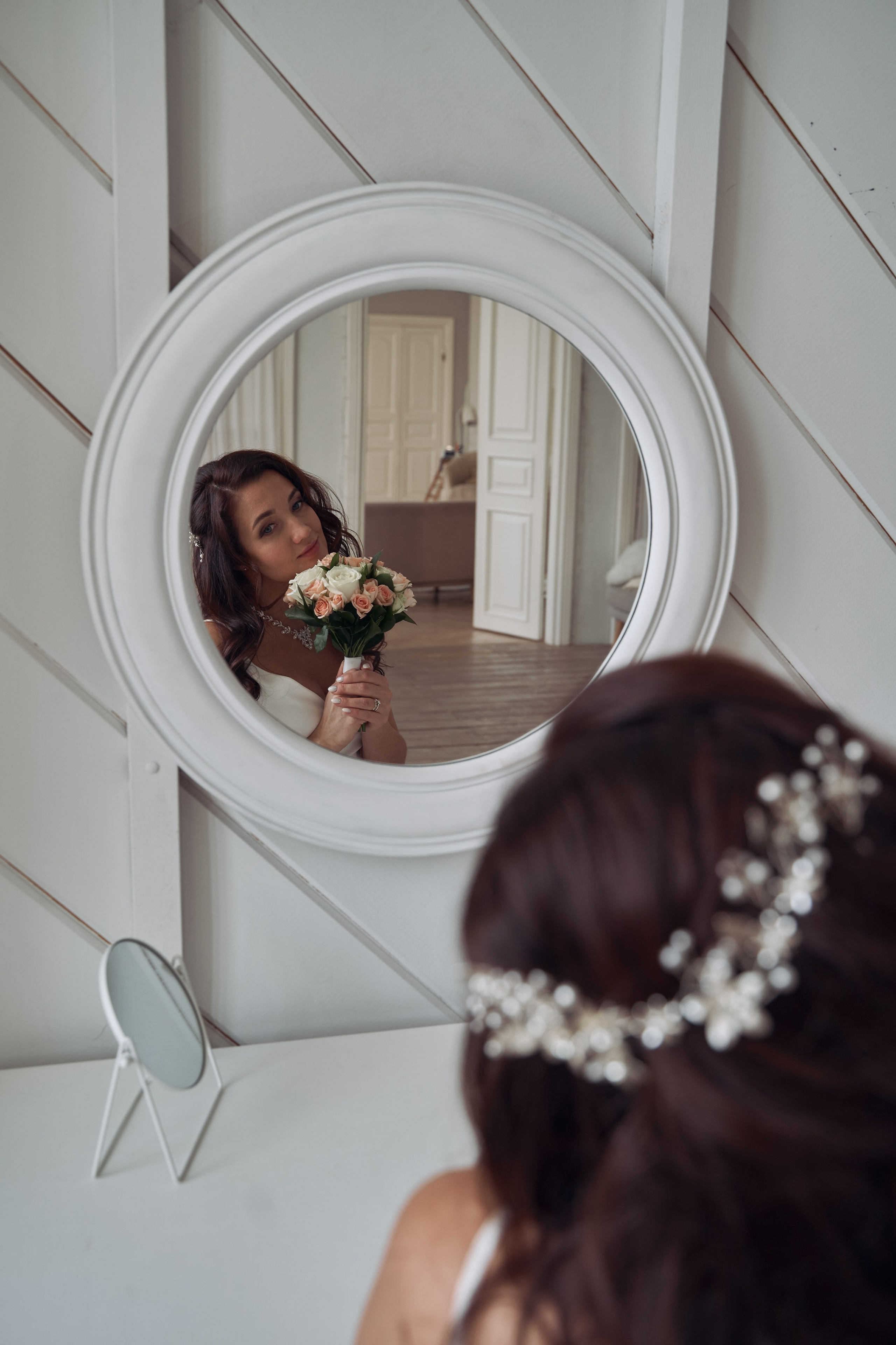 Анна и Андрей. Репортажный и свадебный фотограф Роман Яшкильдин