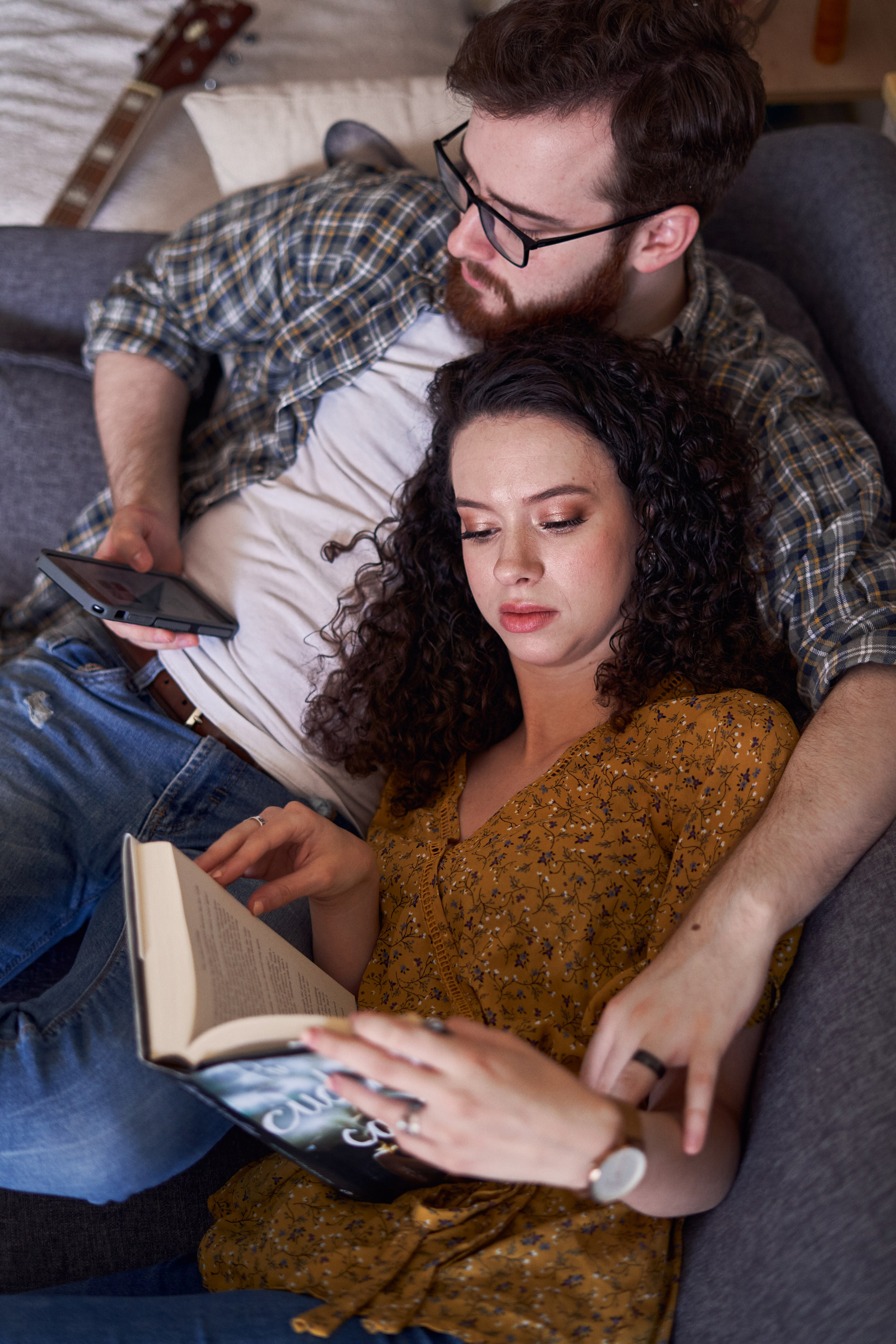 Kate and Aaron. Репортажный и свадебный фотограф Роман Яшкильдин