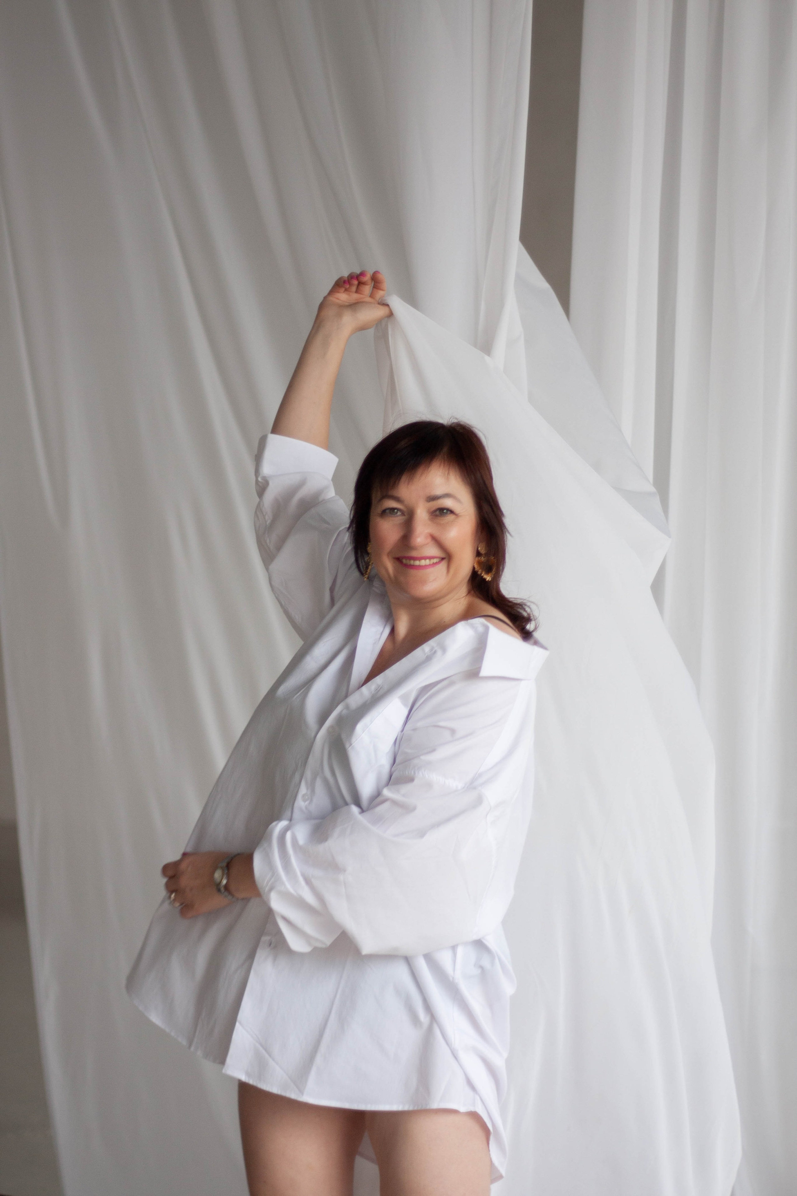 Доброе утро. Фотограф