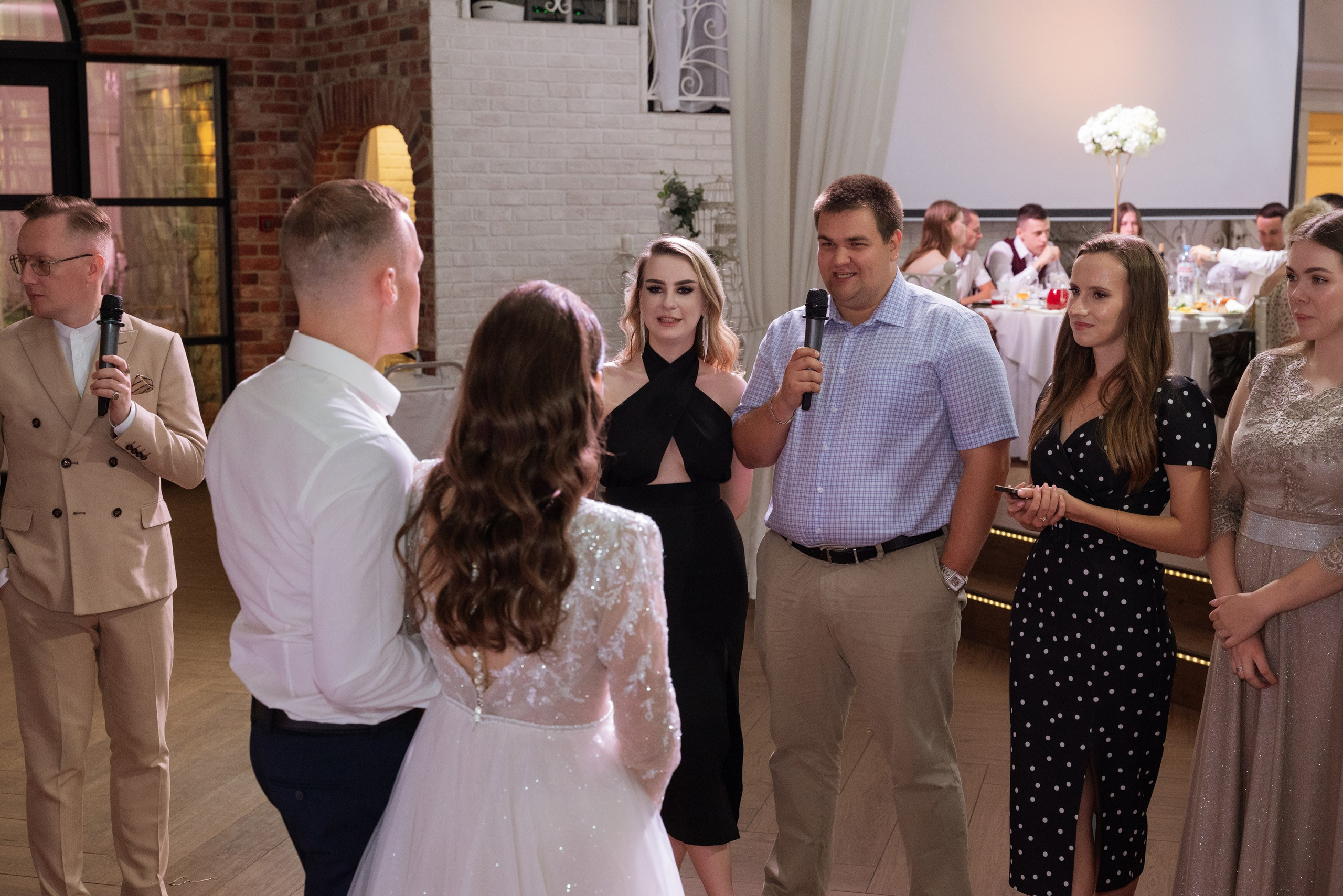 Виталий и Софья | 26.07.24. Свадебный фотограф в Санкт-Петербурге Владислава Тюльпина