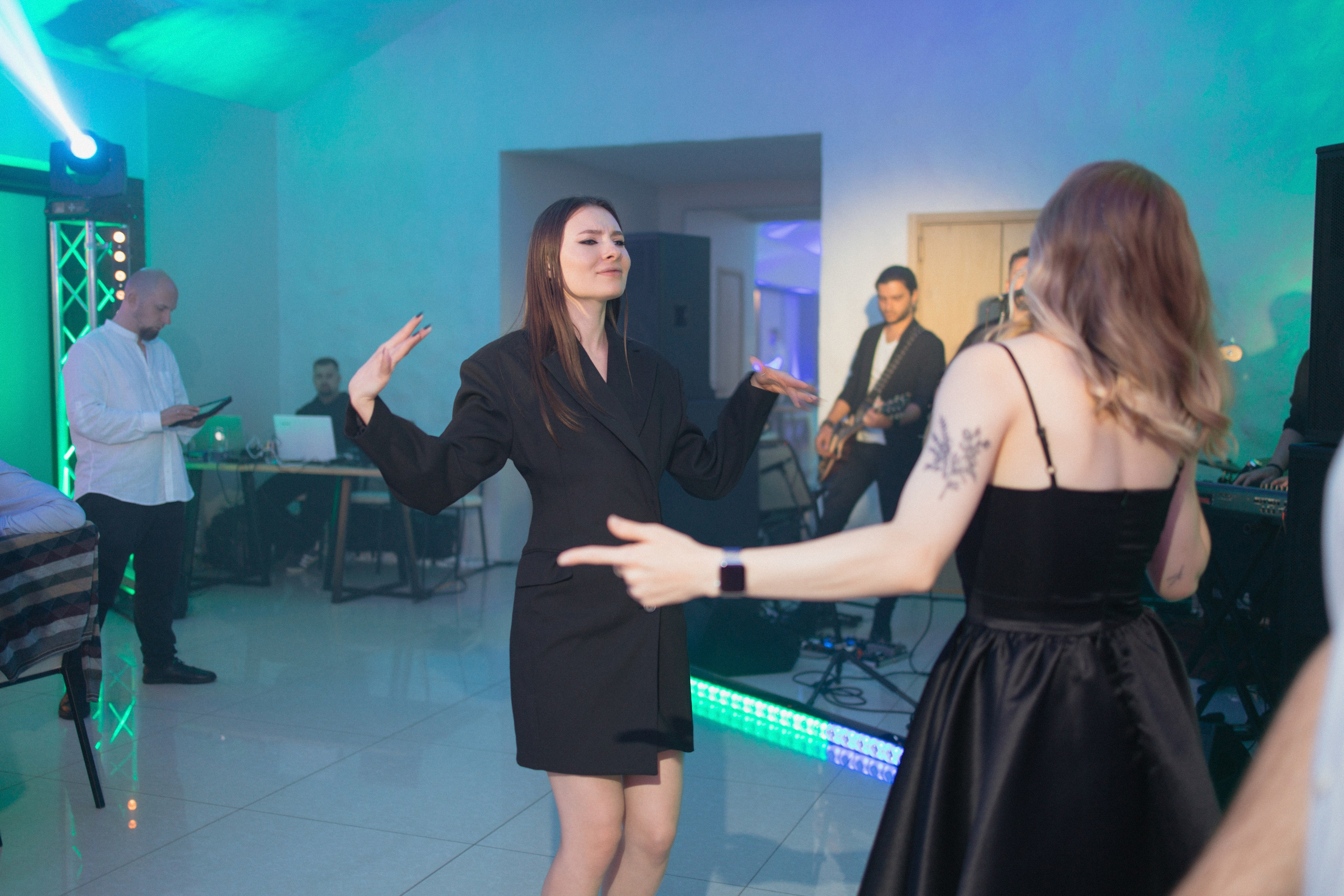 Игорь & Ксюша | GRAND CHALET. Свадебный фотограф в Минске Владислав Бабич