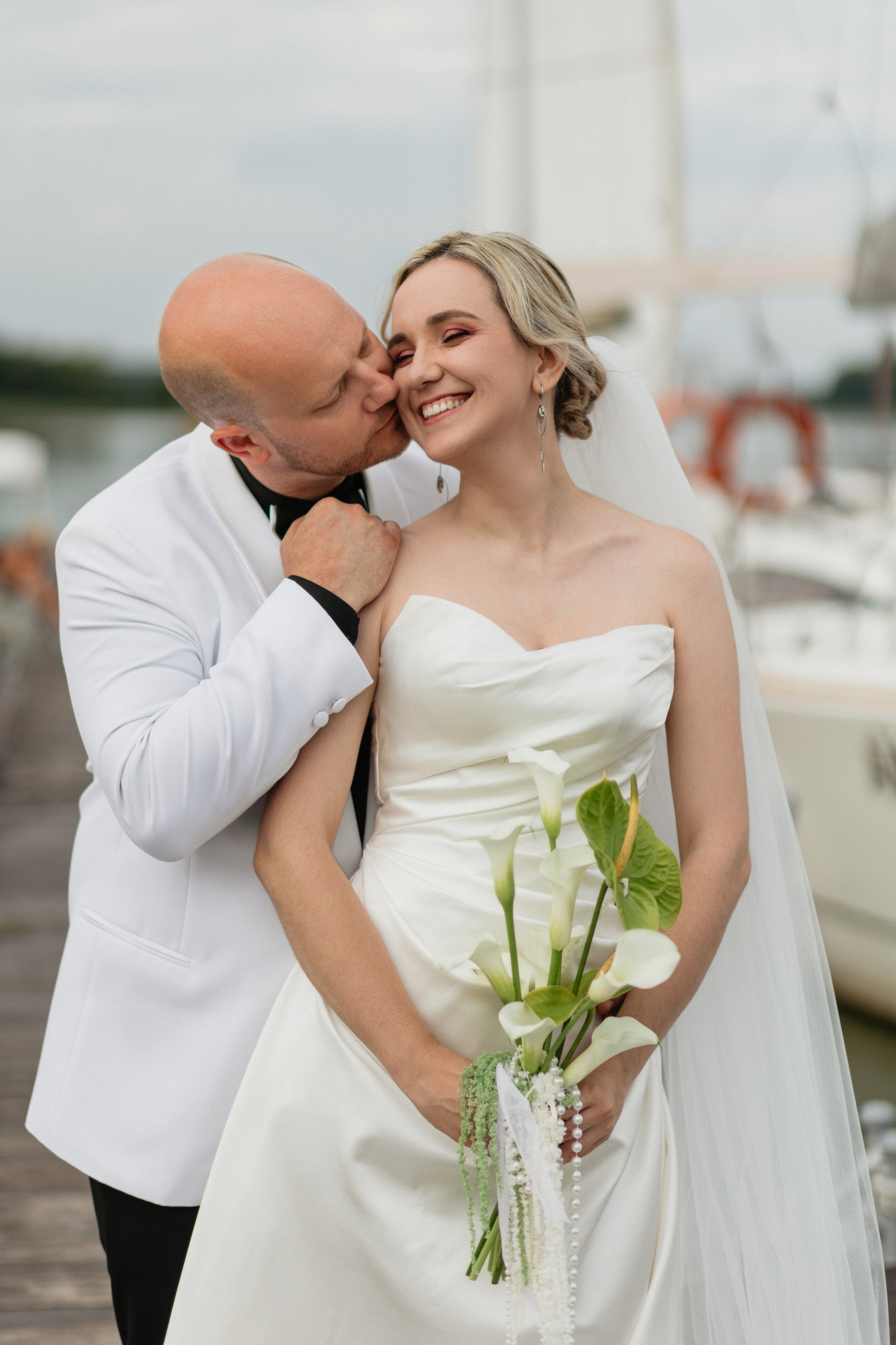 Андрей & Лера | ROBINSON CLUB. Свадебный фотограф в Минске Владислав Бабич