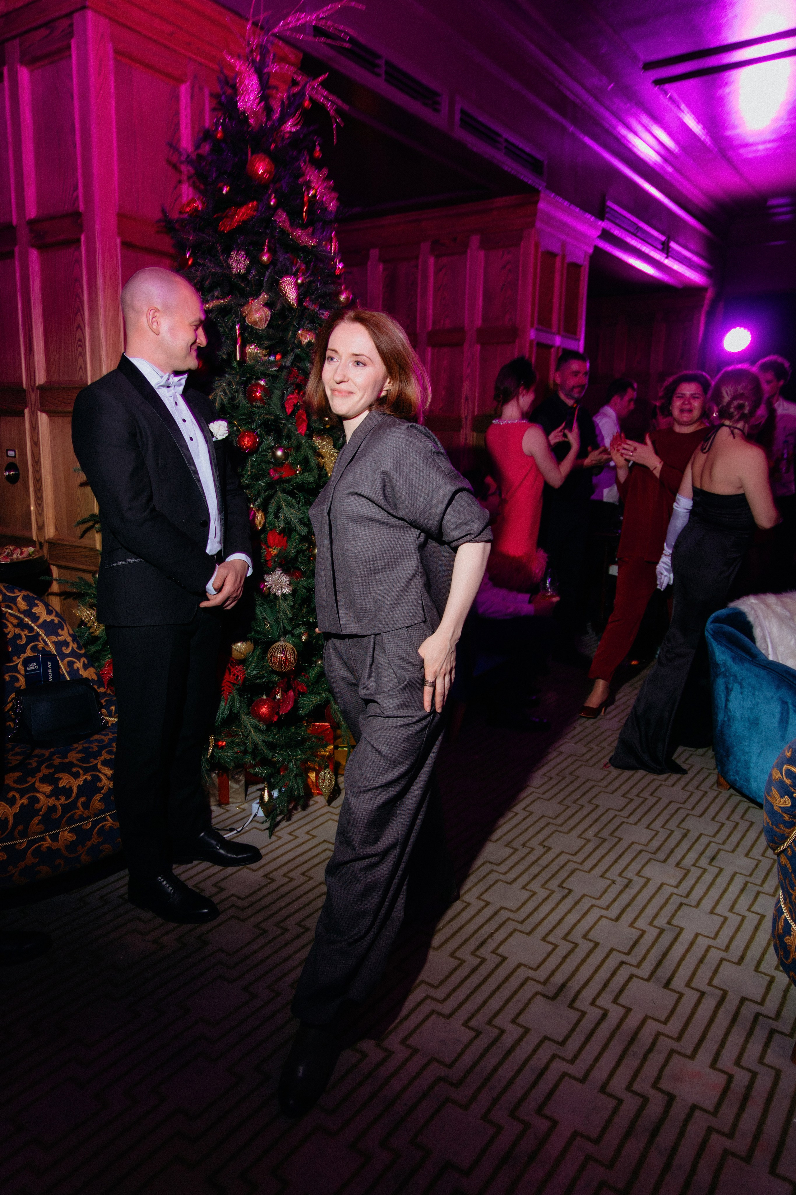 Вечеринка «Бесславные ублюдки». Свадебный фотограф в Минске Владислав Бабич