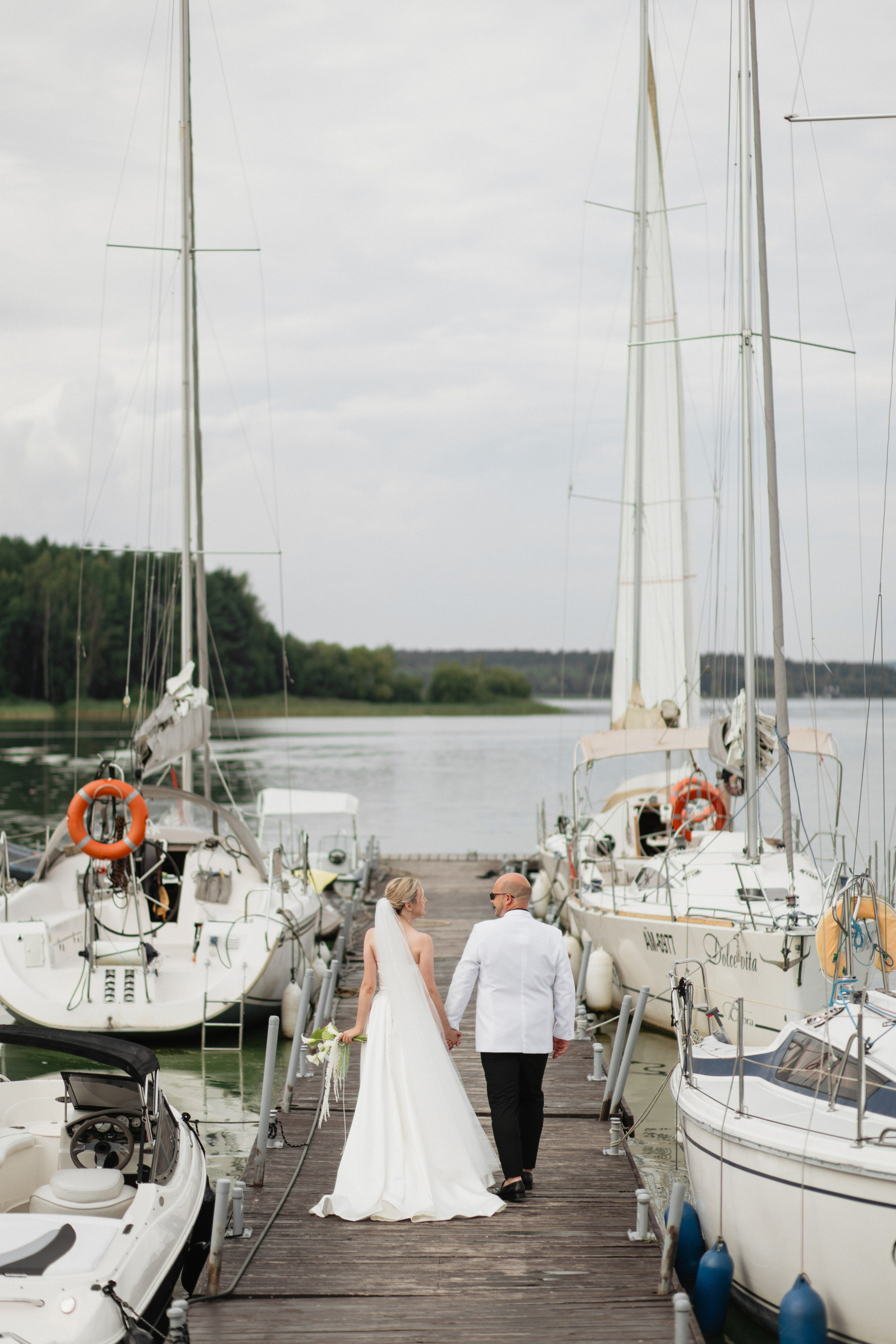 Андрей & Лера | ROBINSON CLUB. Свадебный фотограф в Минске Владислав Бабич