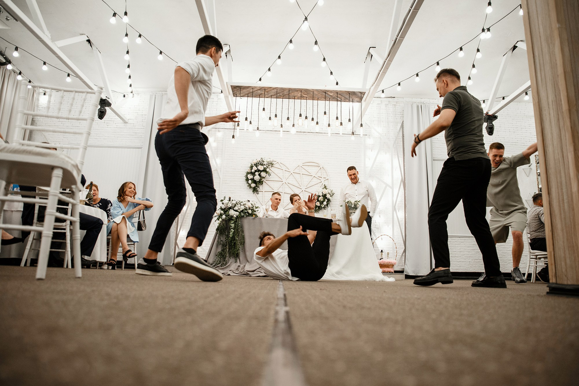 Свадьба Александры и Максима. Константин Солодянкин — свадебный и репортажный фотограф в Екатеринбурге и Верхней Пышме