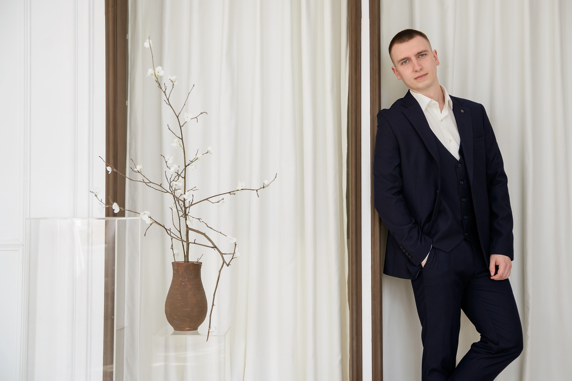 Свадьба Никиты и Ани на Екатеринбург Арене. Константин Солодянкин — свадебный и репортажный фотограф в Екатеринбурге и Верхней Пышме