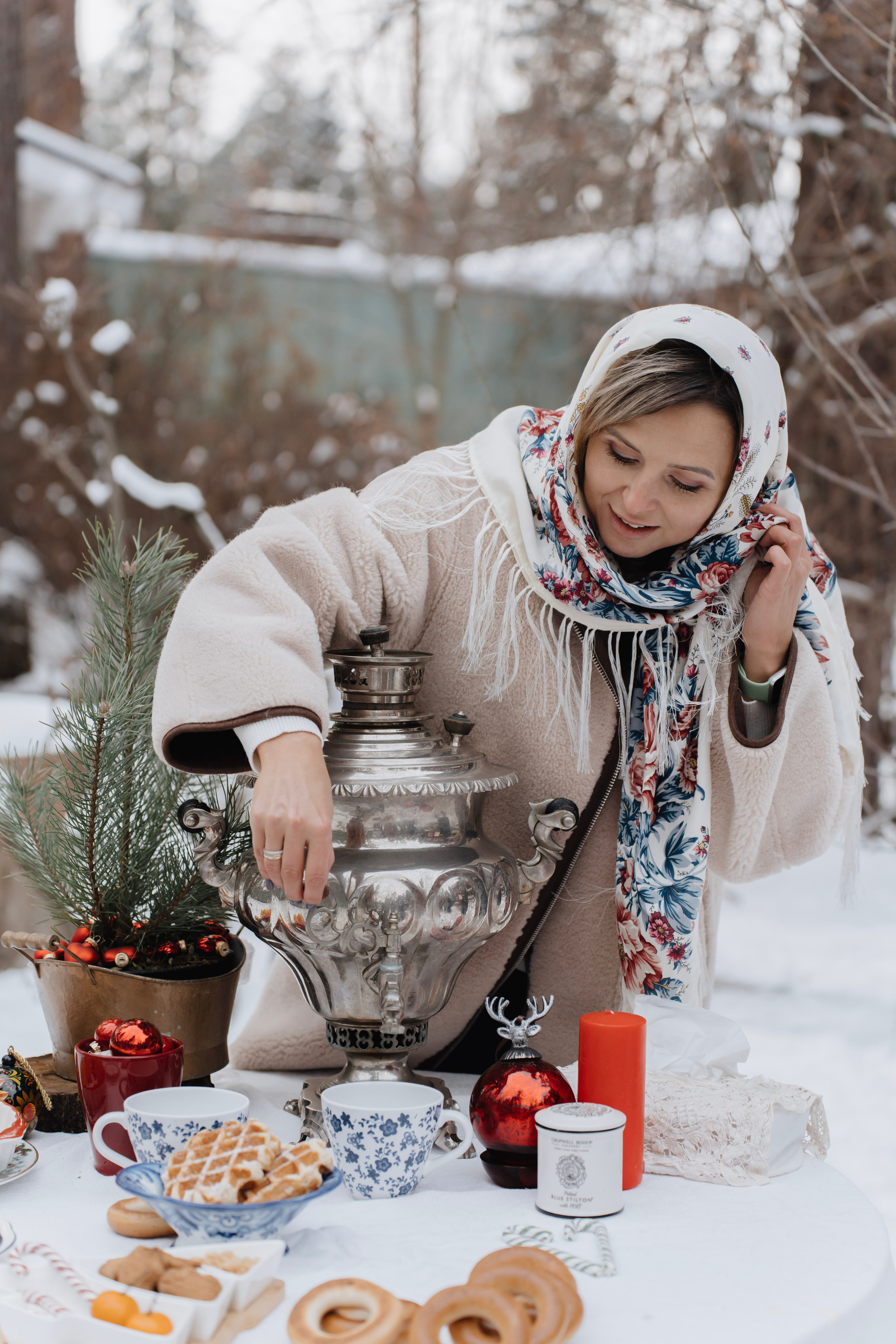 Анна. Фотограф Москва и МО