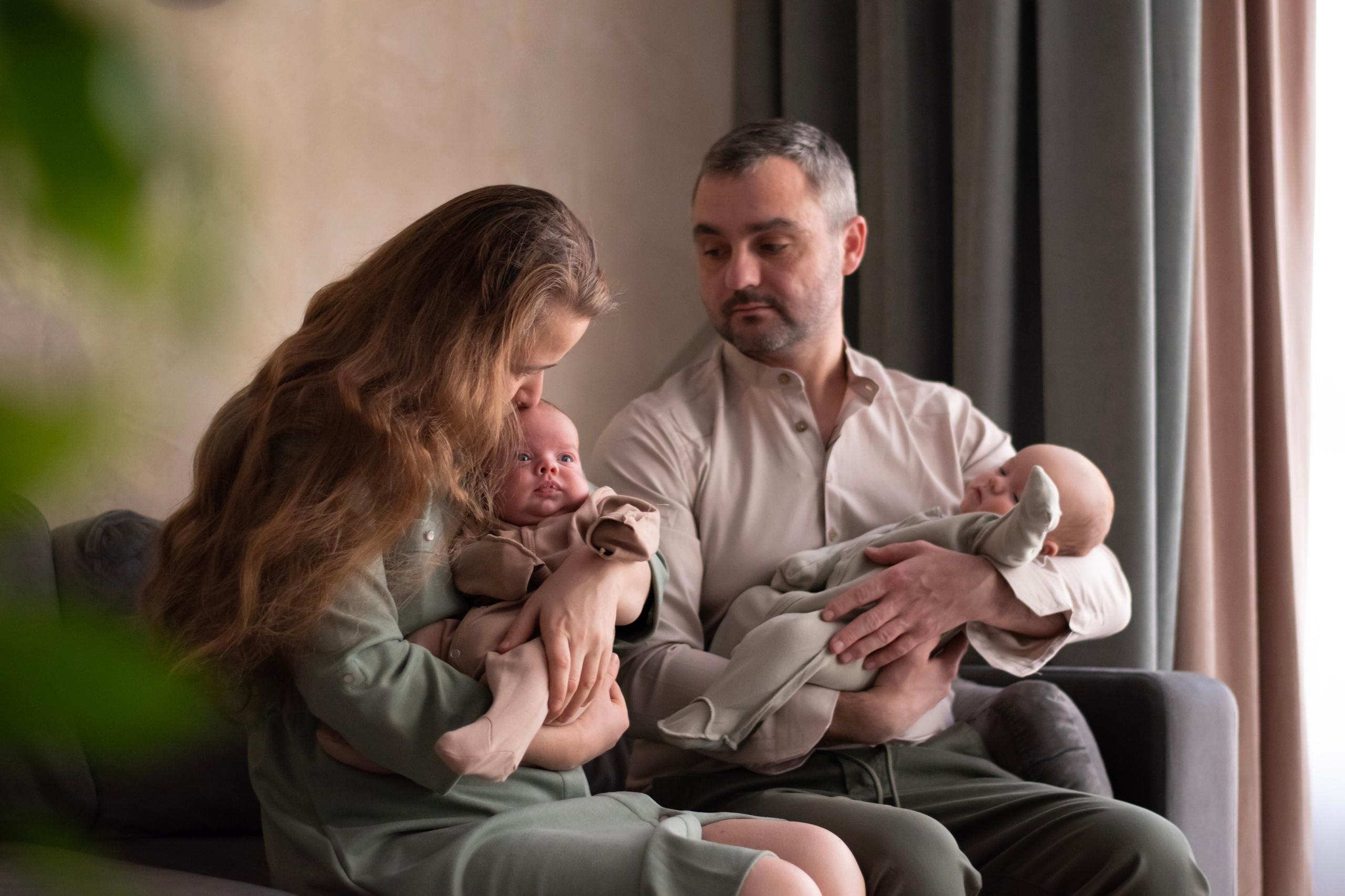 Детская и Семейная. Фотограф Москва и МО