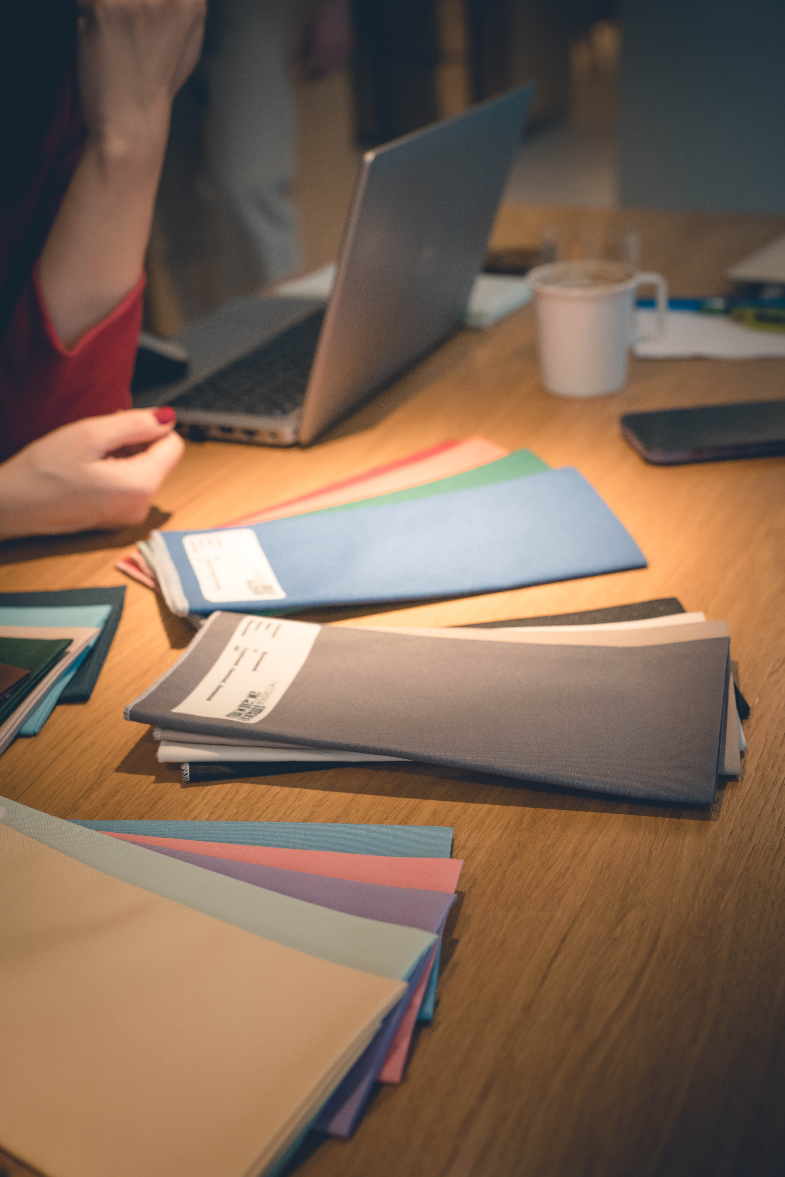 Встреча экспертов. Фотограф Москва и МО