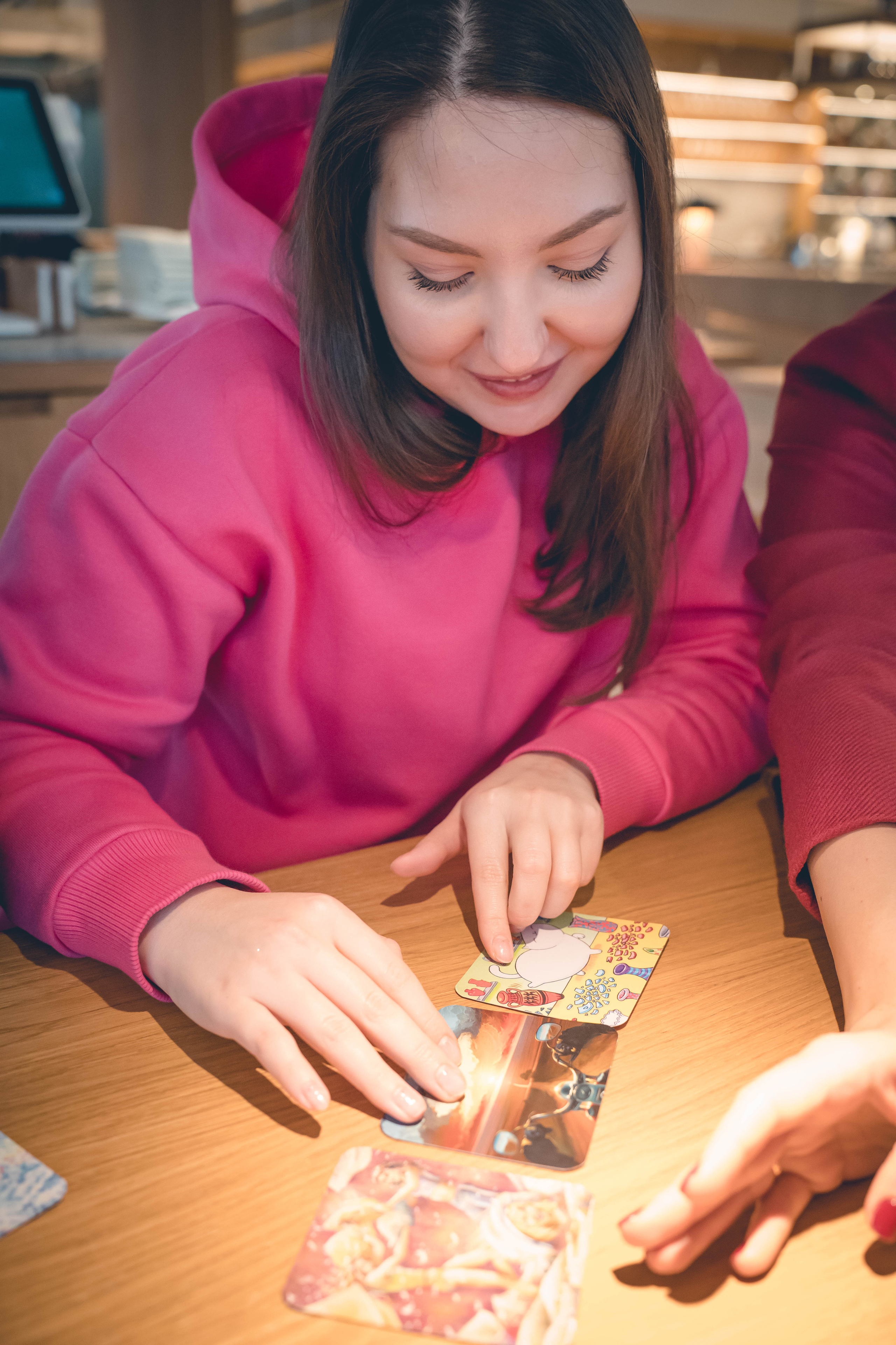 Встреча экспертов. Фотограф Москва и МО