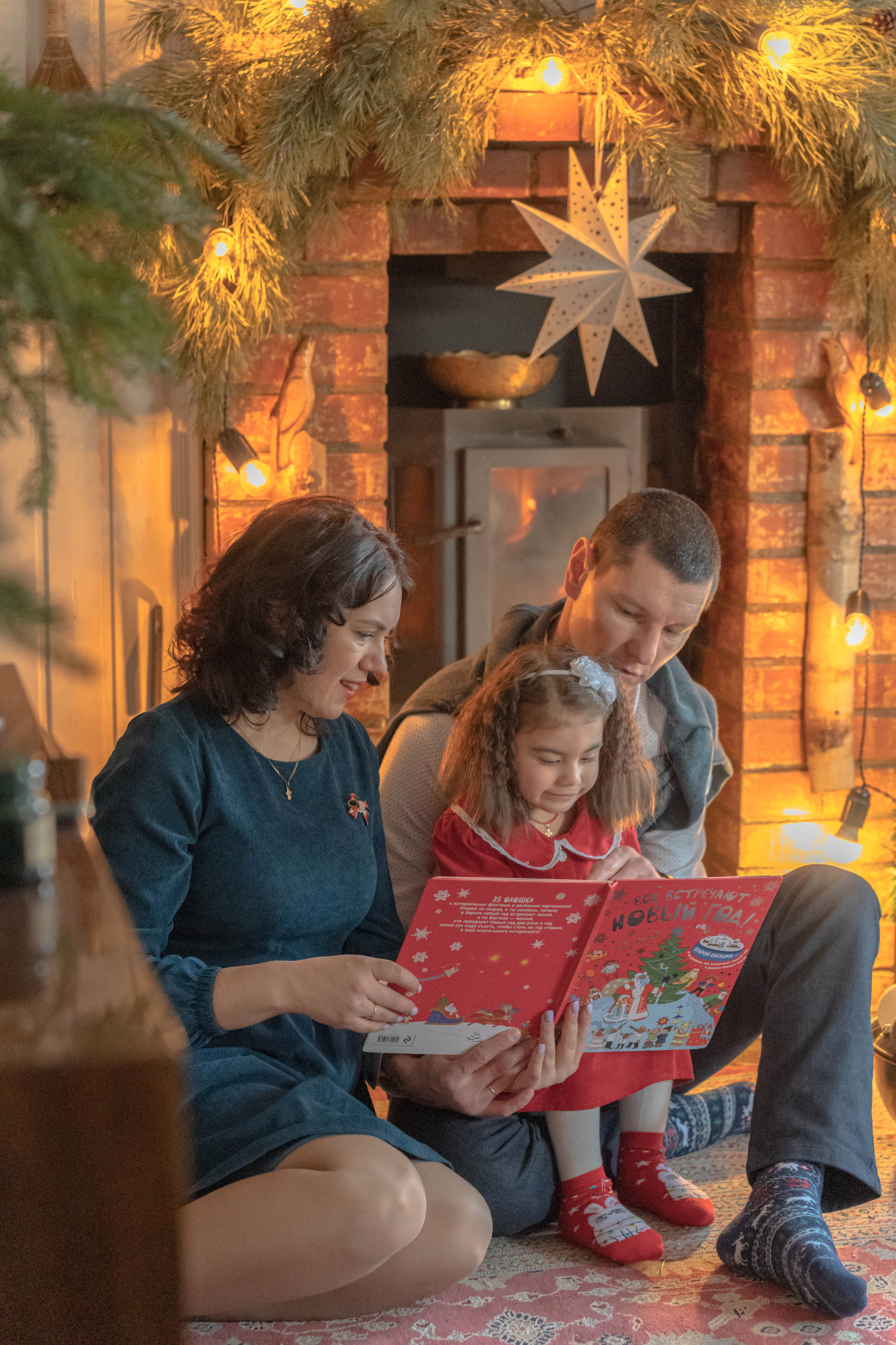 Детская и Семейная. Фотограф Москва и МО