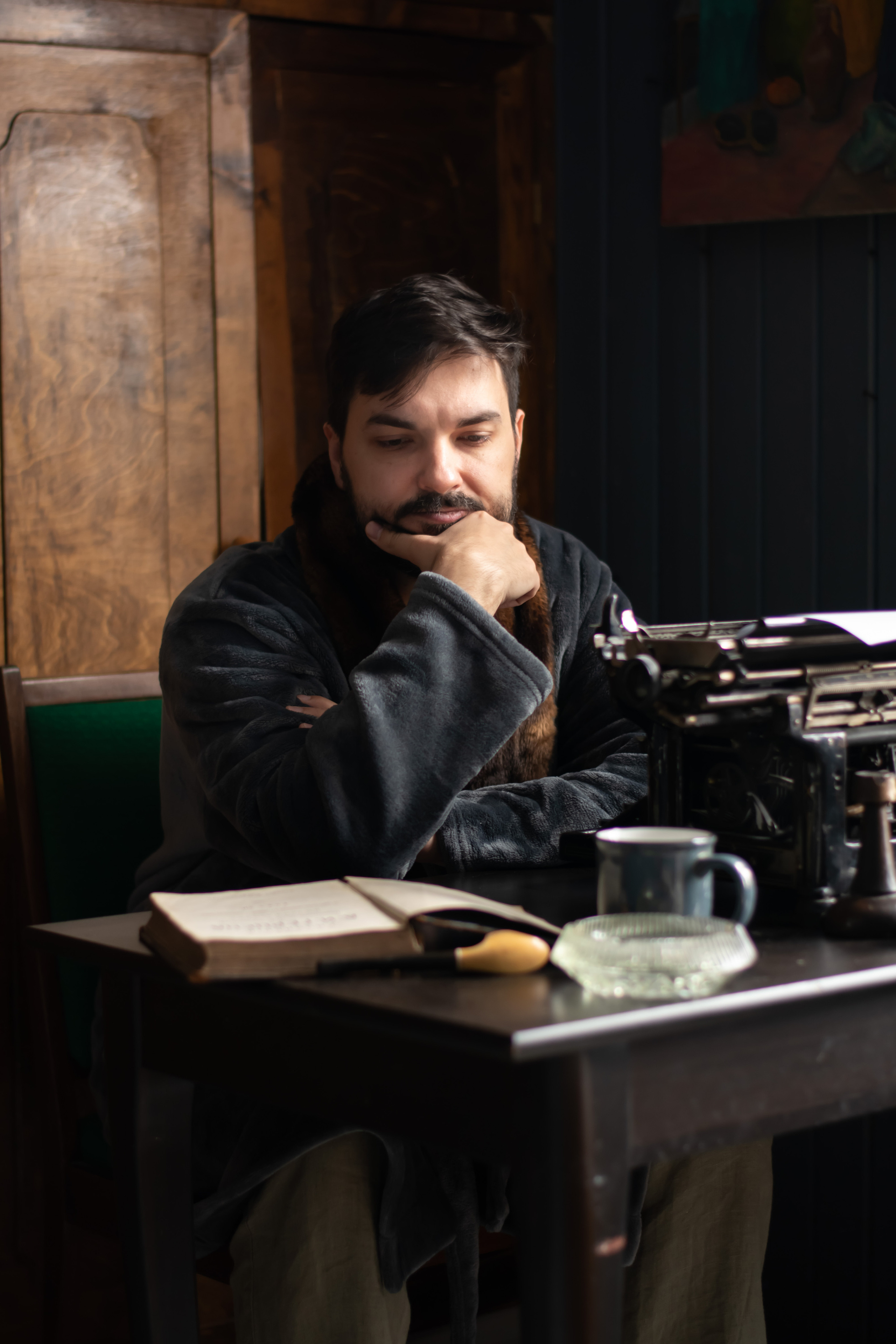 Индивидуальная. Фотограф Москва и МО