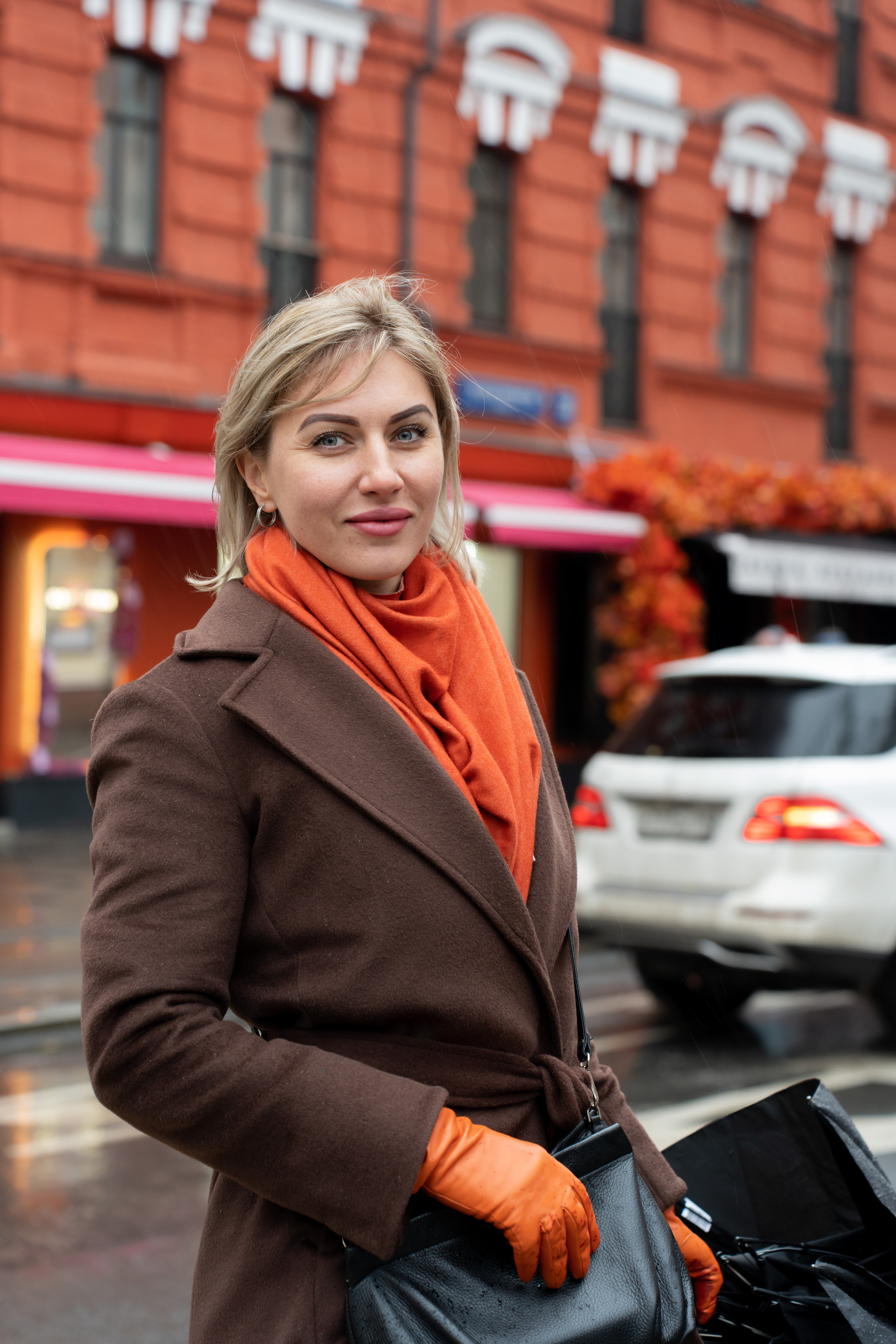 Индивидуальная. Фотограф Москва и МО