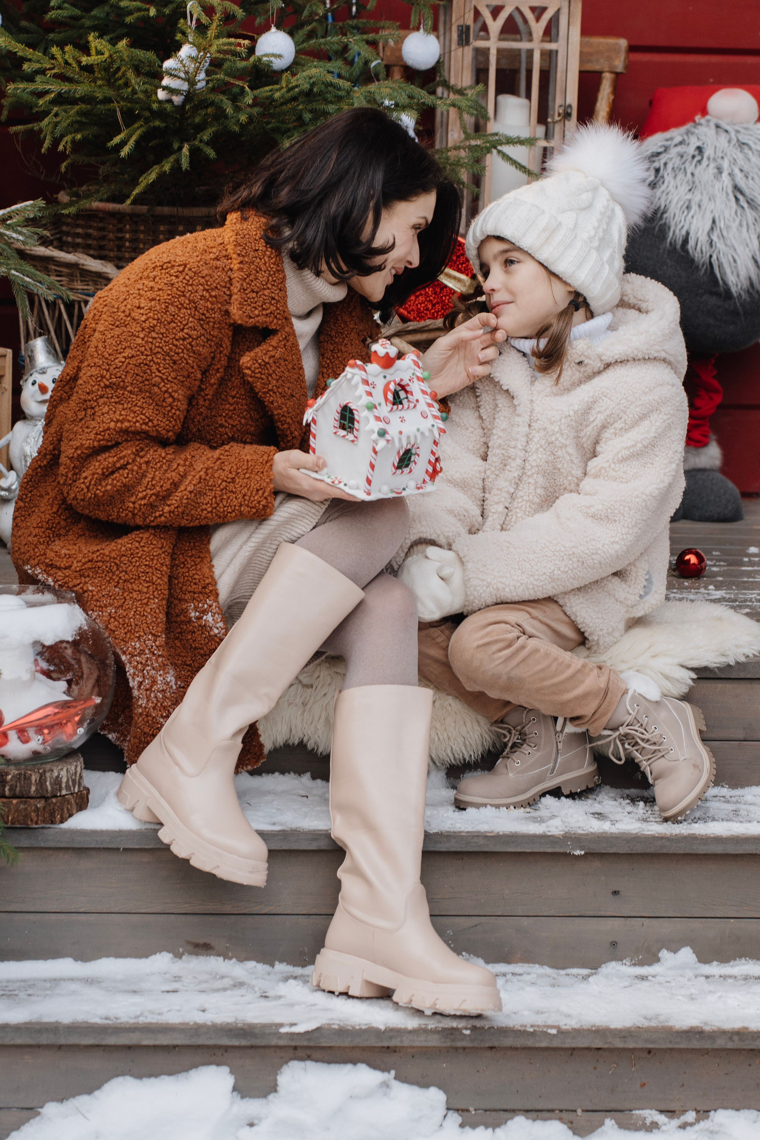 Детская и Семейная. Фотограф Москва и МО