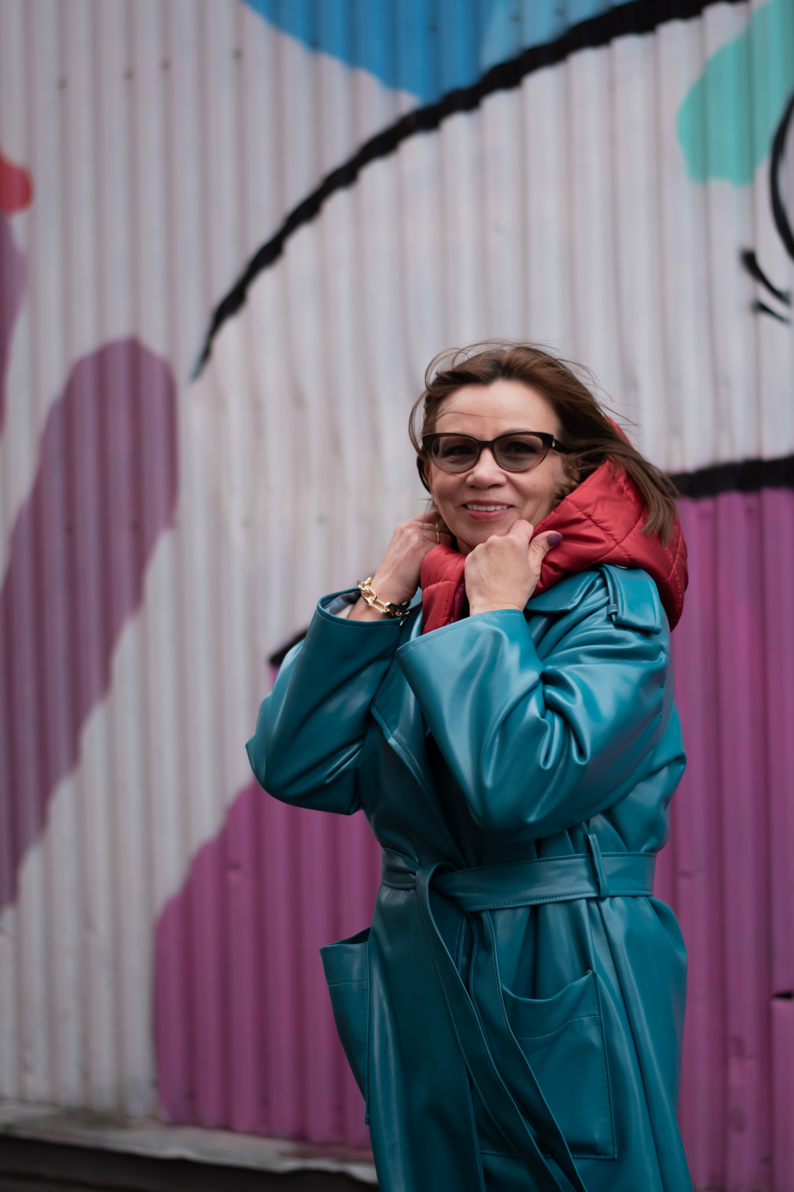 Индивидуальная. Фотограф Москва и МО